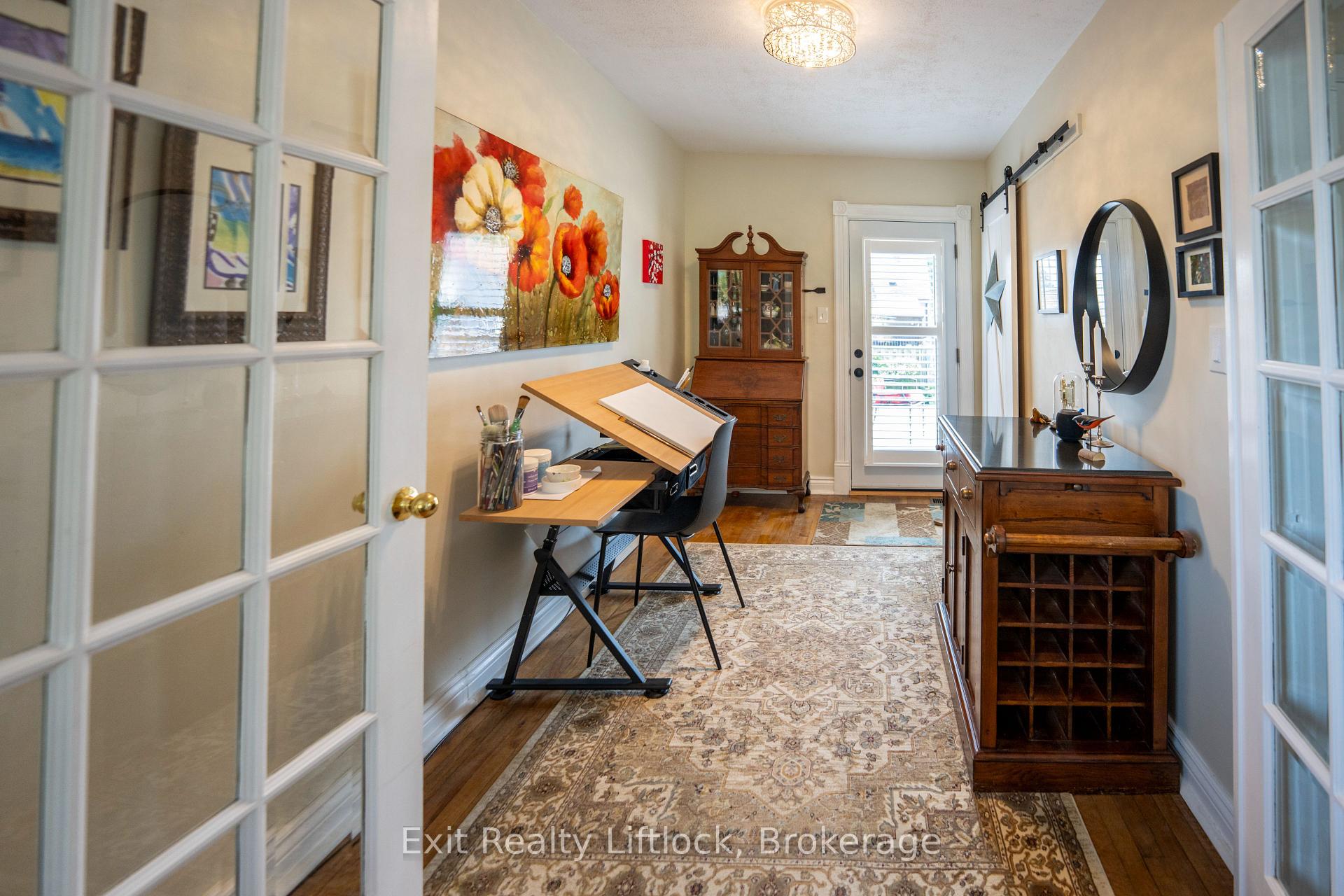 Photo 8 of 521 Mckellar Street, Peterborough, Otonabee Ward 1 — HOMEH