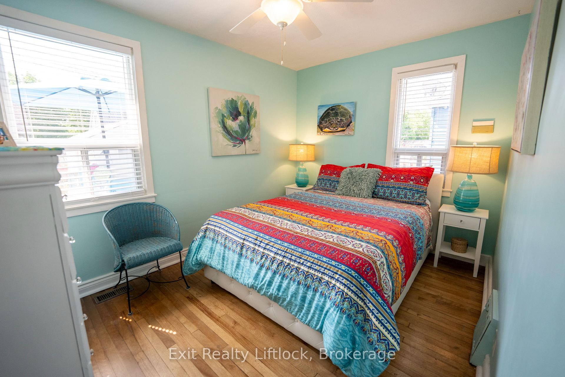 Photo 10 of 521 Mckellar Street, Peterborough, Otonabee Ward 1 — HOMEH