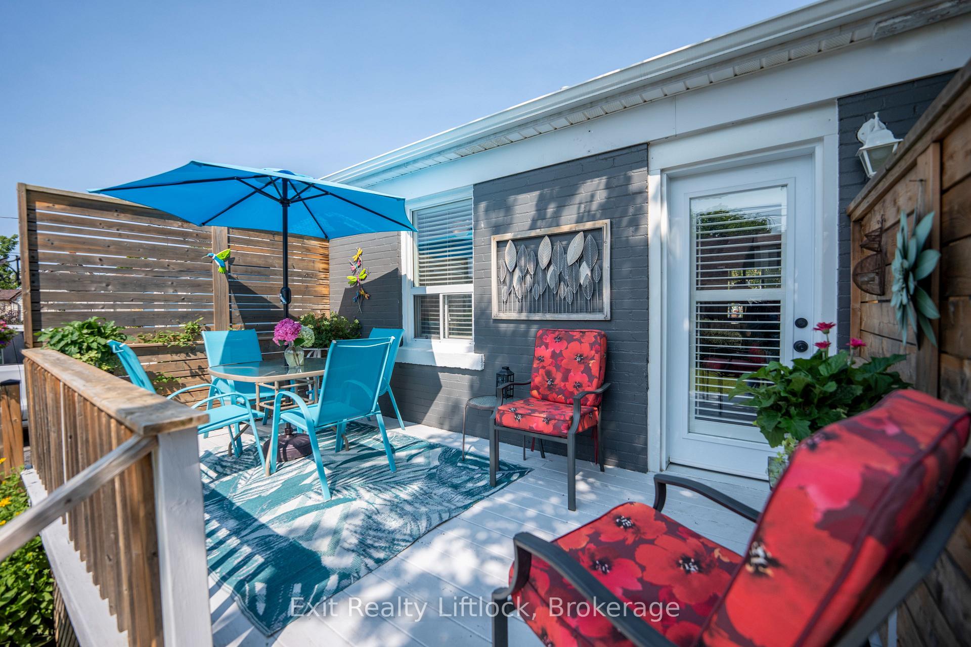 Photo 18 of 521 Mckellar Street, Peterborough, Otonabee Ward 1 — HOMEH