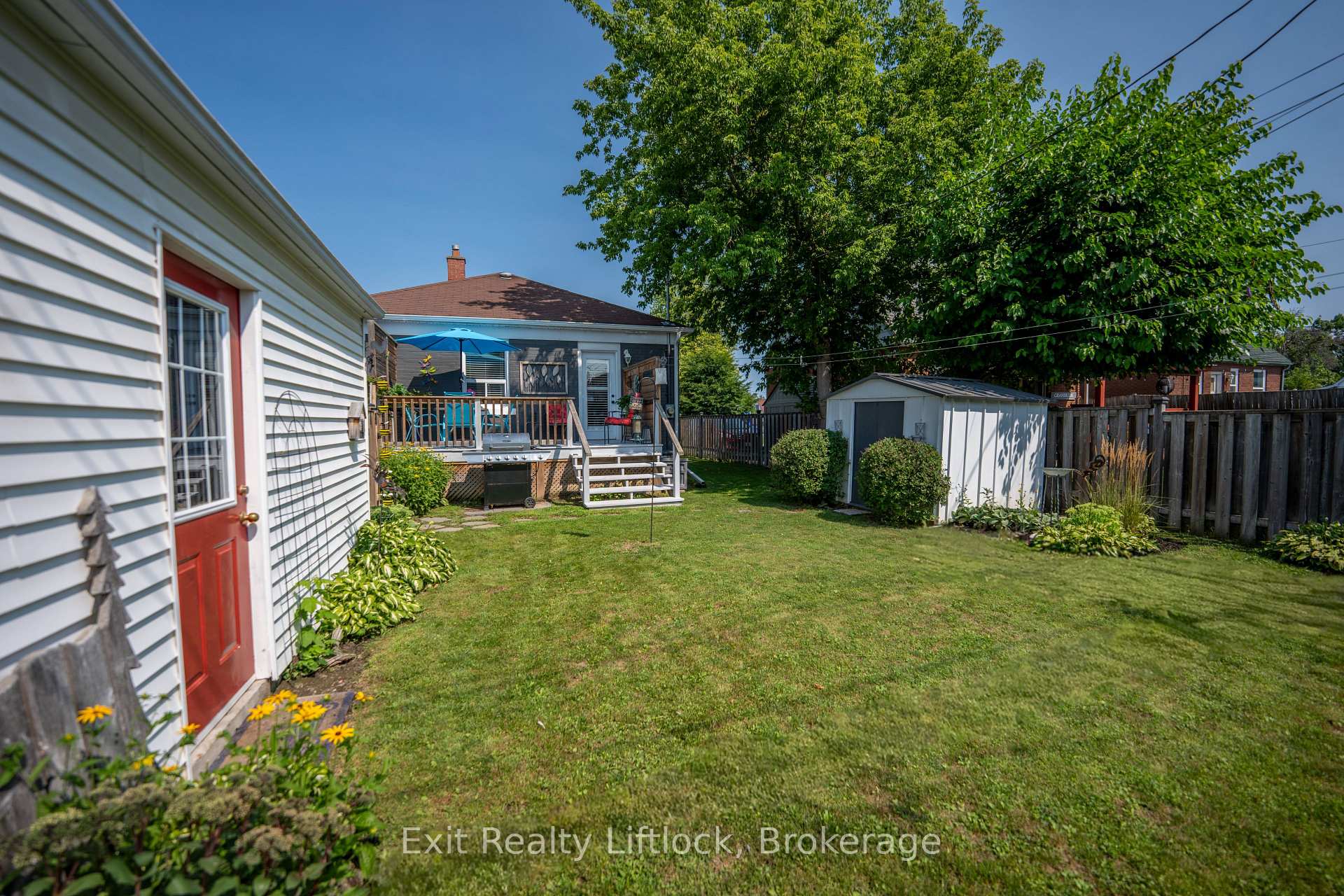 Photo 19 of 521 Mckellar Street, Peterborough, Otonabee Ward 1 — HOMEH