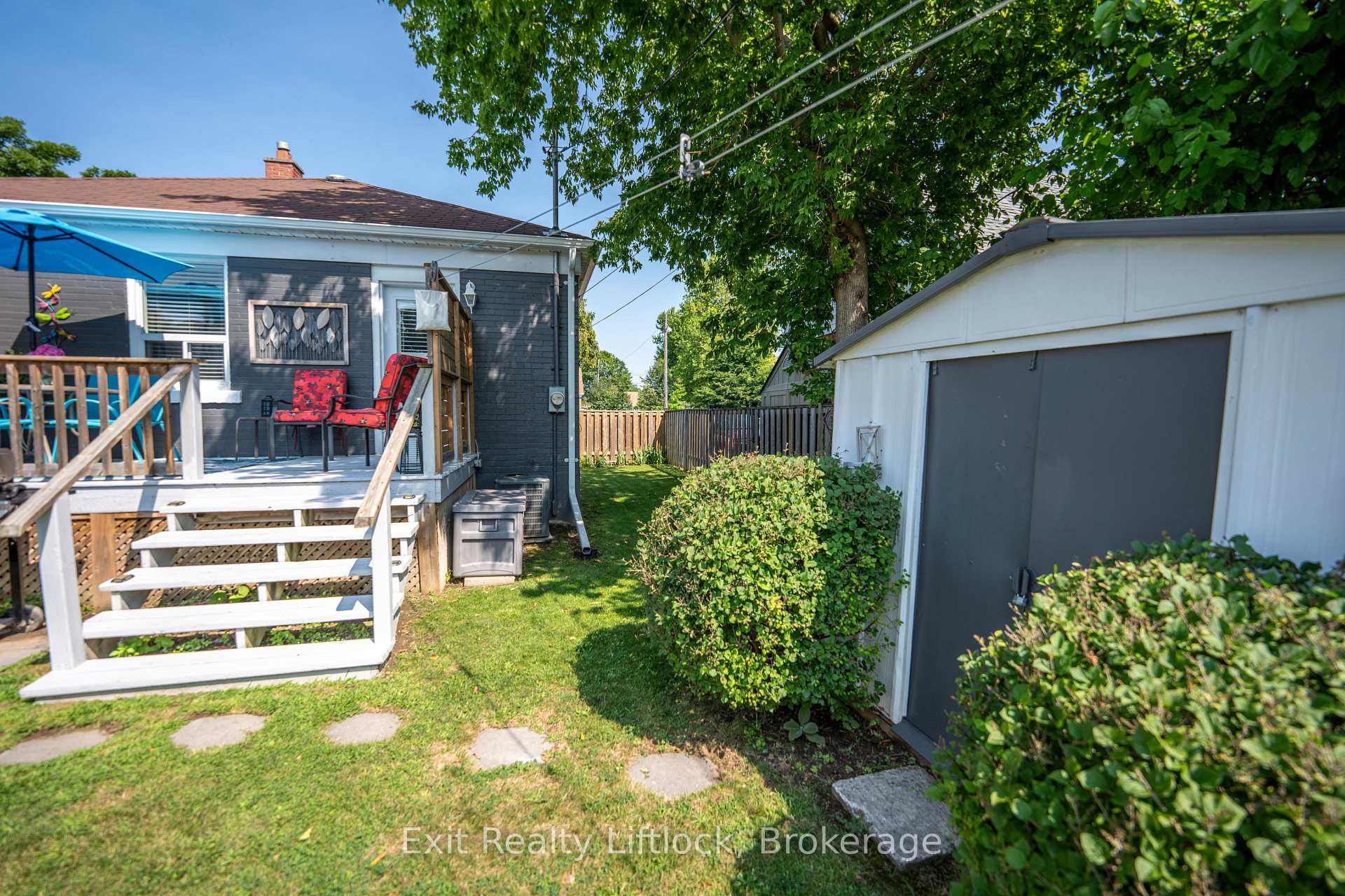 Photo 20 of 521 Mckellar Street, Peterborough, Otonabee Ward 1 — HOMEH