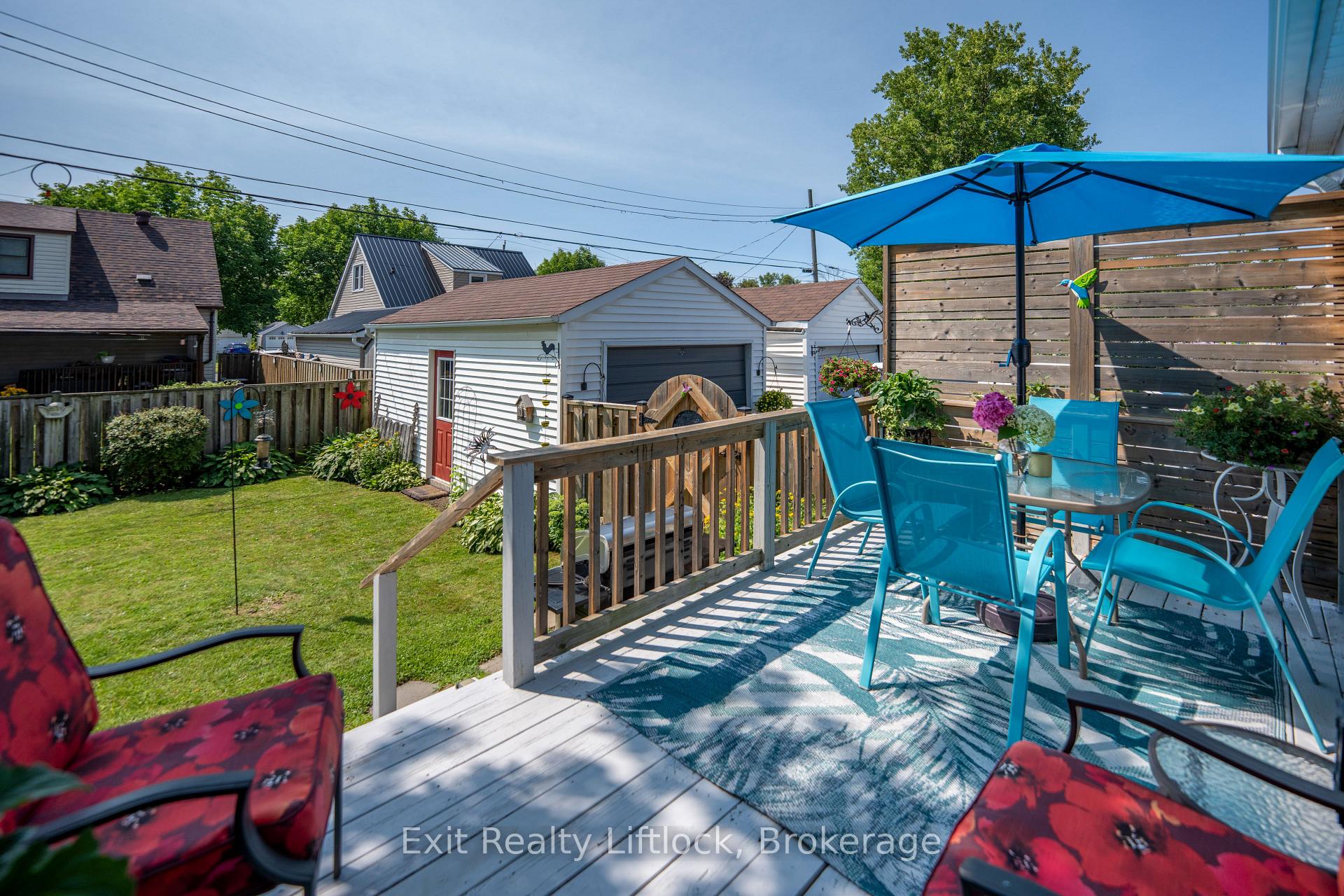 Photo 21 of 521 Mckellar Street, Peterborough, Otonabee Ward 1 — HOMEH