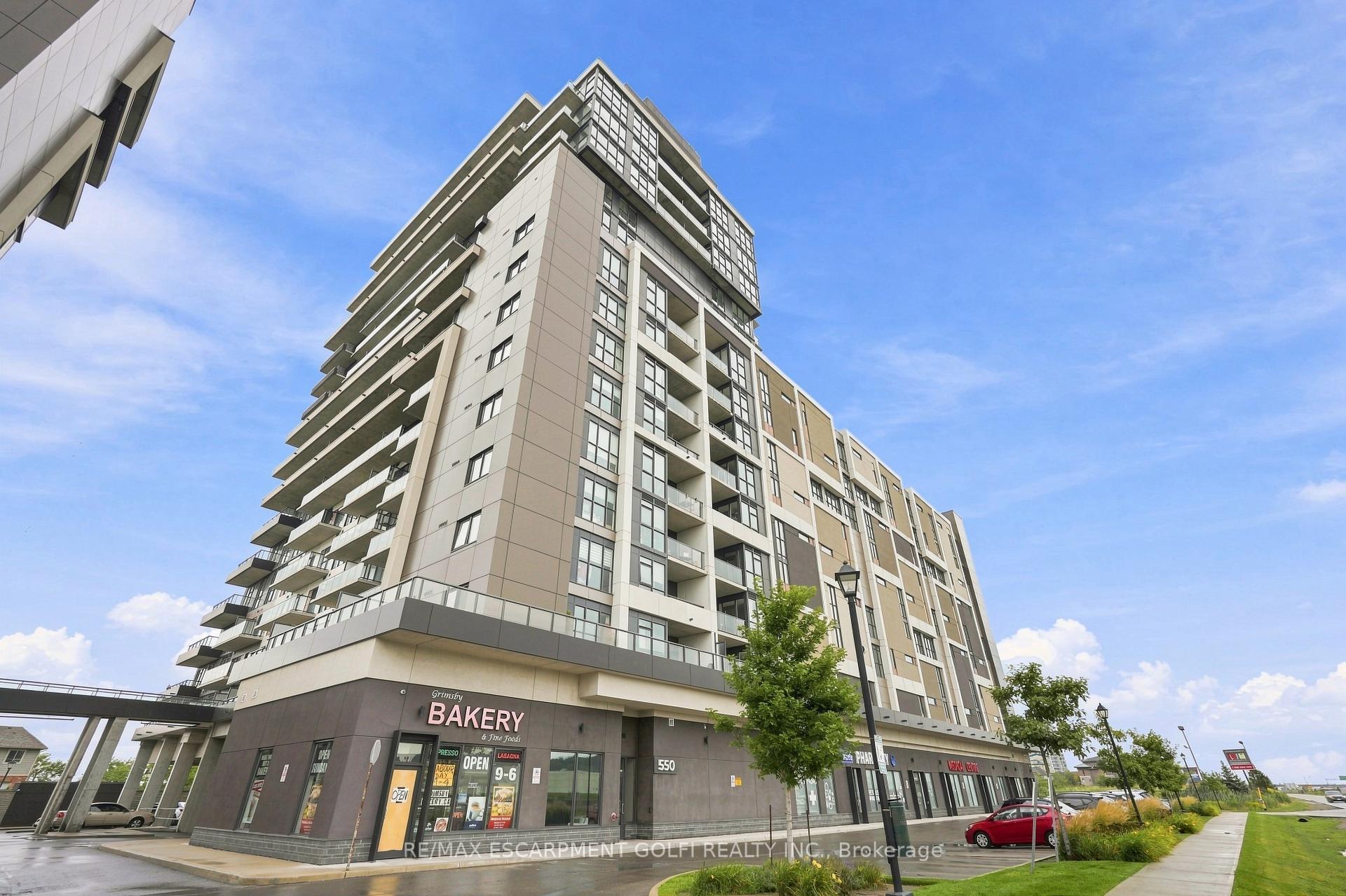 Photo 5 of Unit 607, 550 North Service Road, Grimsby, Grimsby Beach — HOMEH