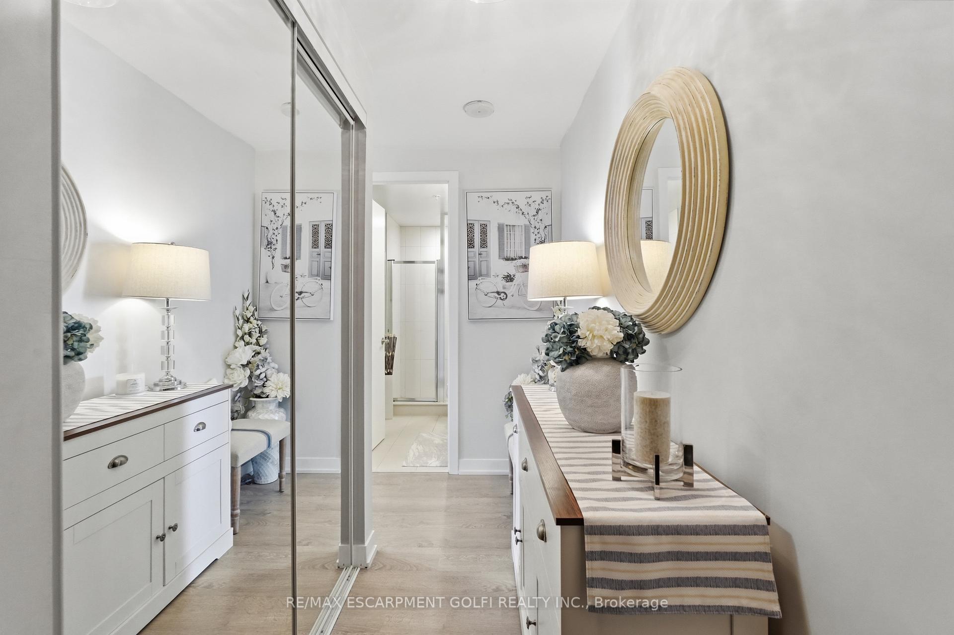 Photo 13 of Unit 607, 550 North Service Road, Grimsby, Grimsby Beach — HOMEH