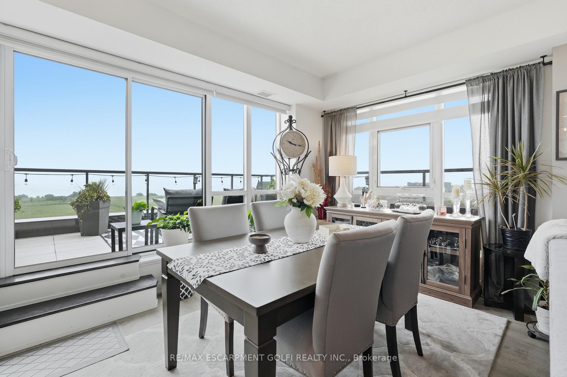 Photo 31 of Unit 607, 550 North Service Road, Grimsby, Grimsby Beach — HOMEH