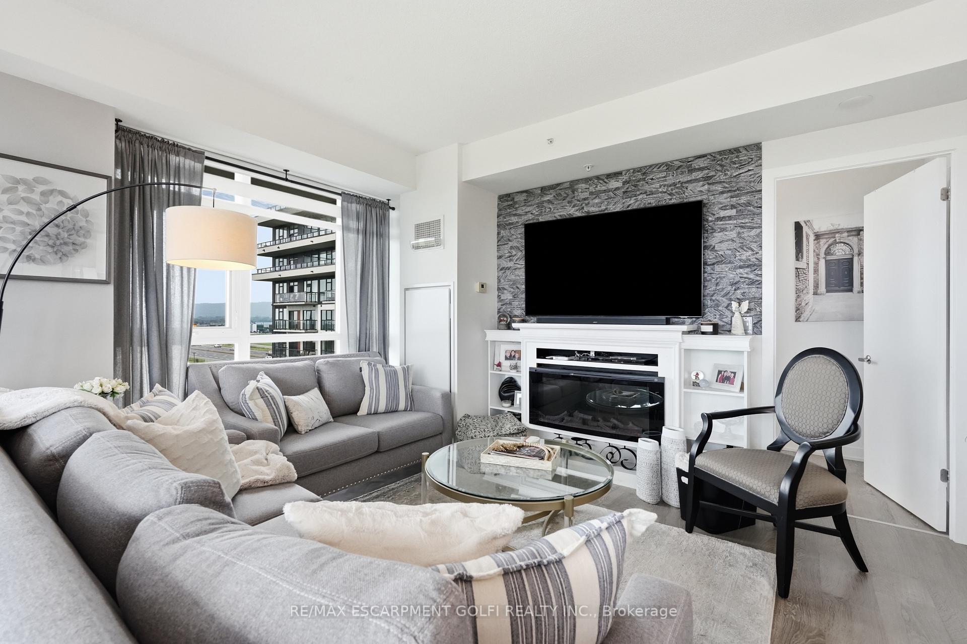 Photo 37 of Unit 607, 550 North Service Road, Grimsby, Grimsby Beach — HOMEH