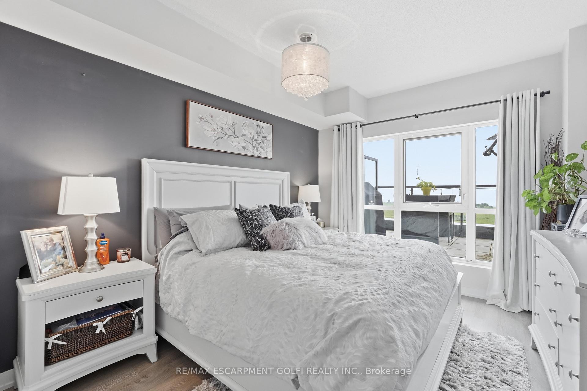 Photo 45 of Unit 607, 550 North Service Road, Grimsby, Grimsby Beach — HOMEH