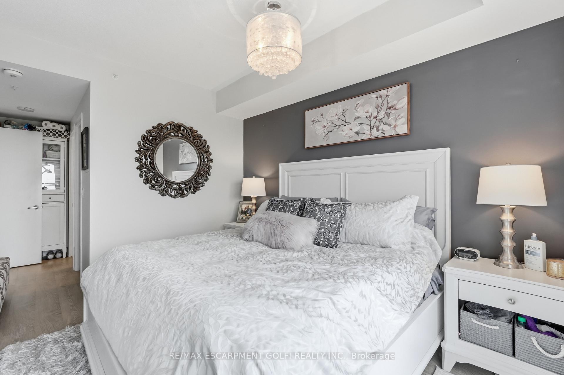 Photo 47 of Unit 607, 550 North Service Road, Grimsby, Grimsby Beach — HOMEH