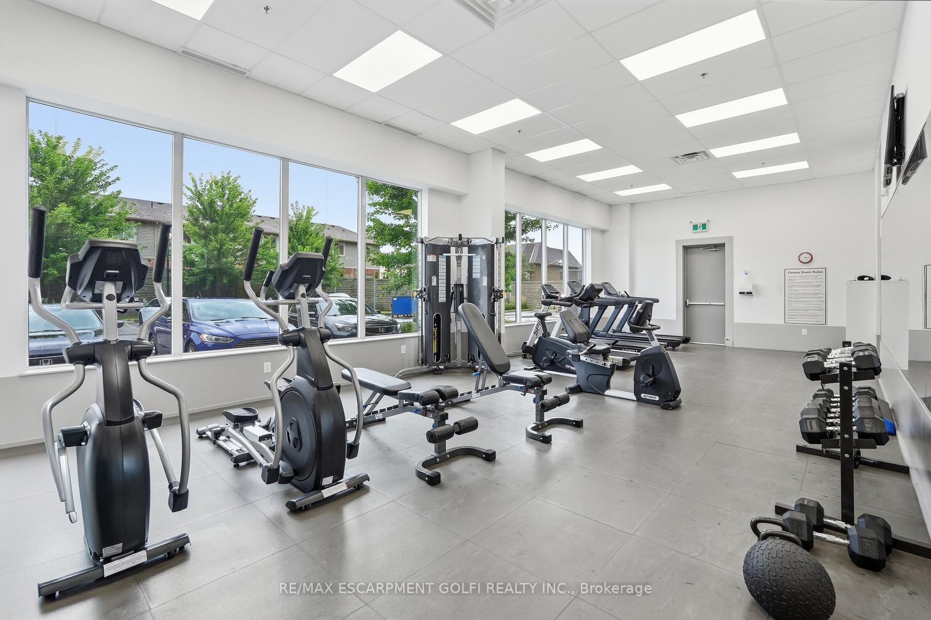 Photo 57 of Unit 607, 550 North Service Road, Grimsby, Grimsby Beach — HOMEH