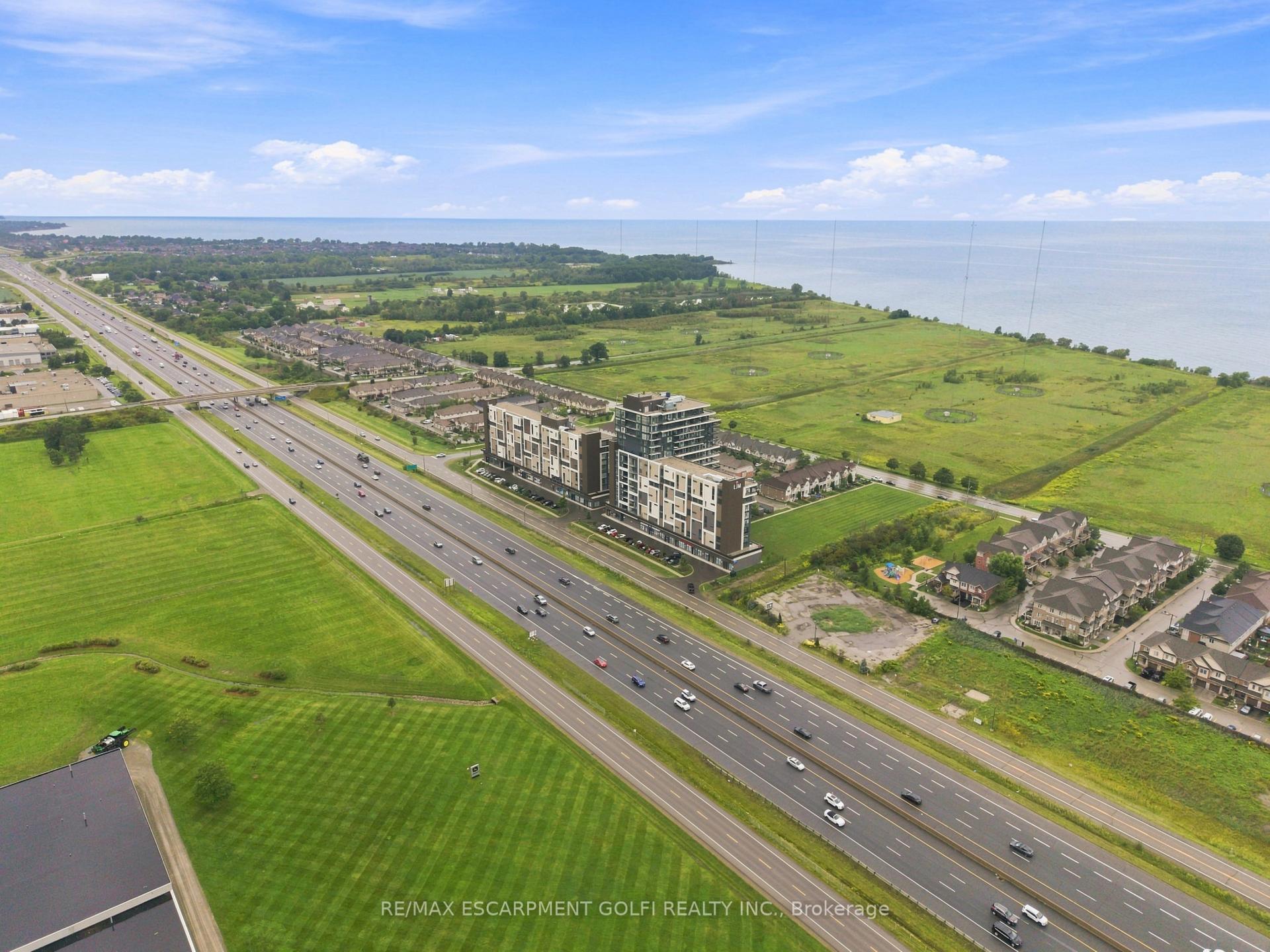 Photo 65 of Unit 607, 550 North Service Road, Grimsby, Grimsby Beach — HOMEH