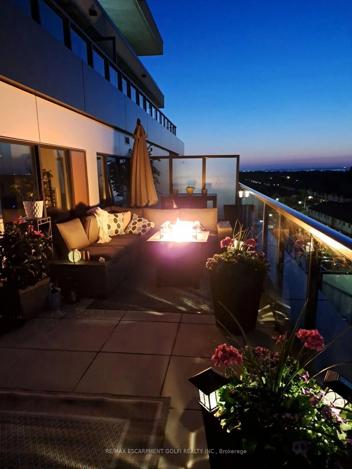 Photo 36 of Unit 607, 550 North Service Road, Grimsby, Grimsby Beach — HOMEH