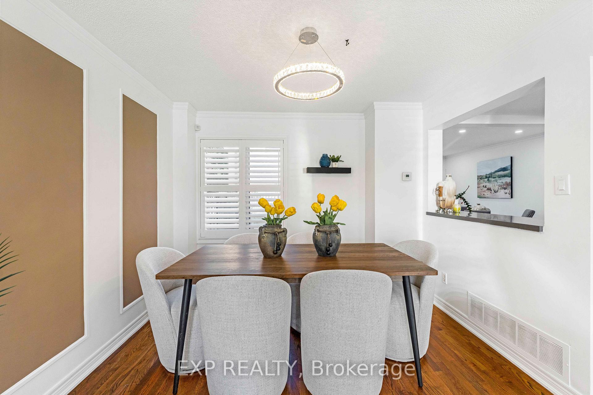 Photo 4 of 42 Fieldnest Crescent, Whitby, Rolling Acres — HOMEH