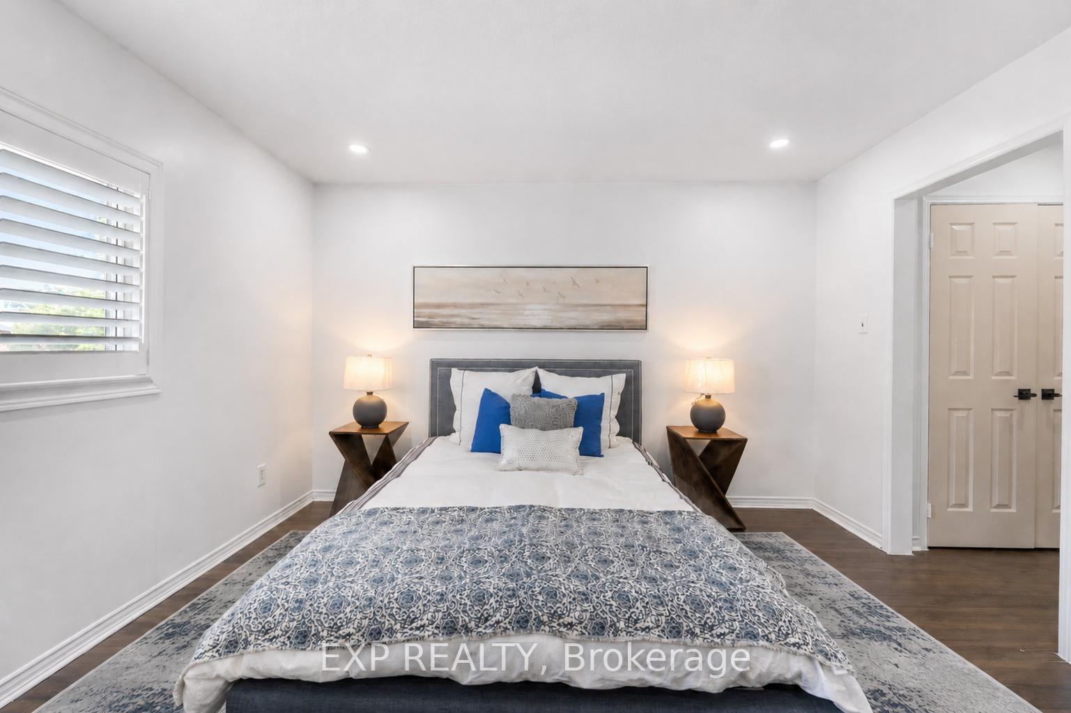 Photo 12 of 42 Fieldnest Crescent, Whitby, Rolling Acres — HOMEH