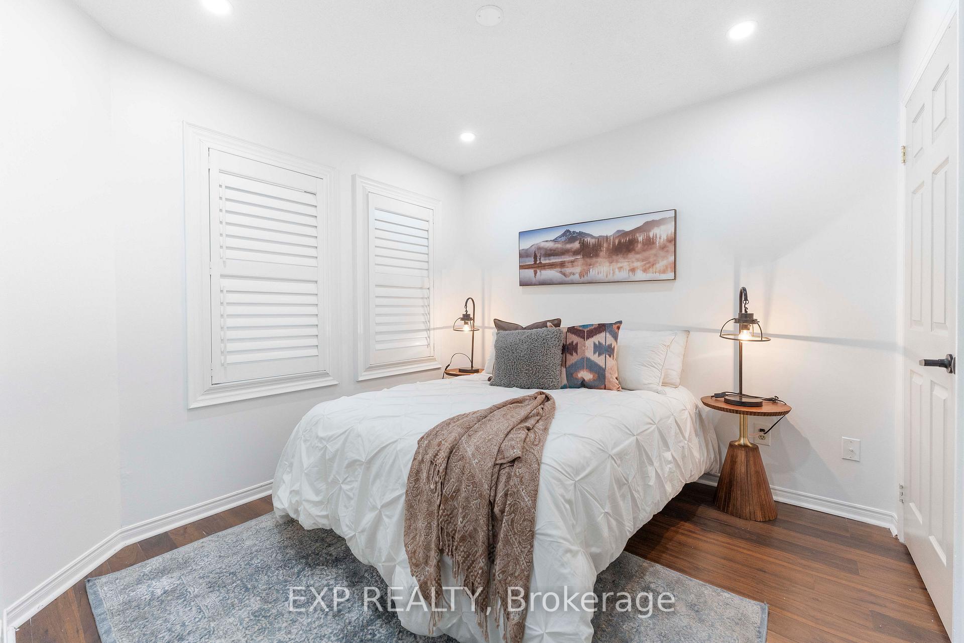 Photo 17 of 42 Fieldnest Crescent, Whitby, Rolling Acres — HOMEH