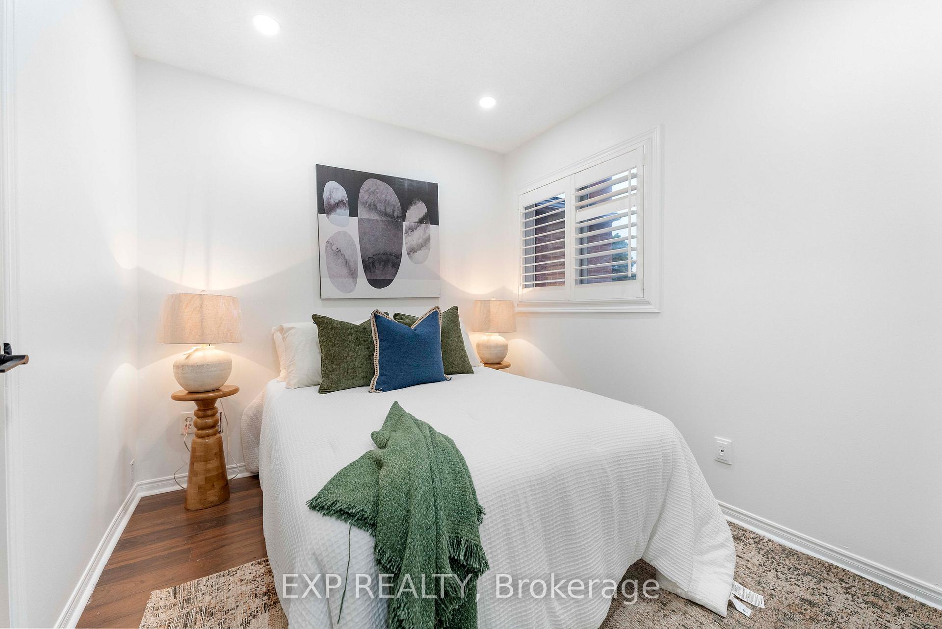 Photo 19 of 42 Fieldnest Crescent, Whitby, Rolling Acres — HOMEH