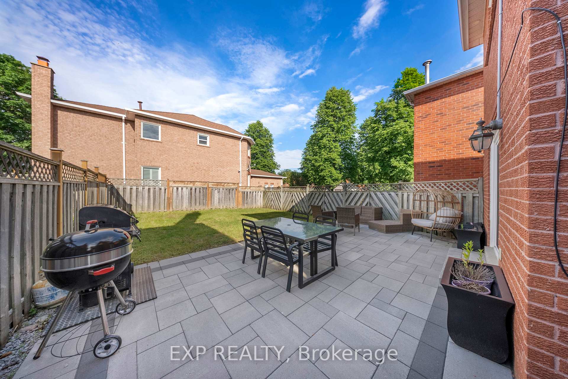 Photo 31 of 42 Fieldnest Crescent, Whitby, Rolling Acres — HOMEH
