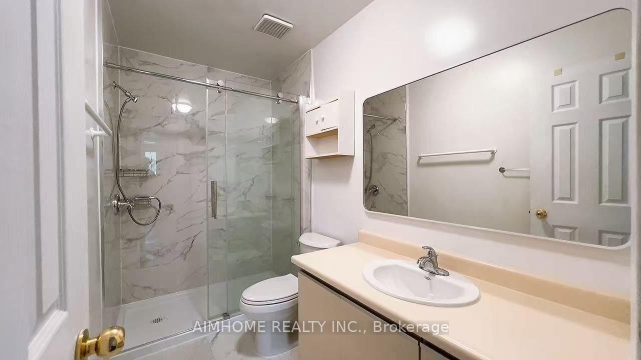 Photo 13 of Unit Upper level, 83 Mintwood Drive, North York, Bayview Woods-Steeles — HOMEH