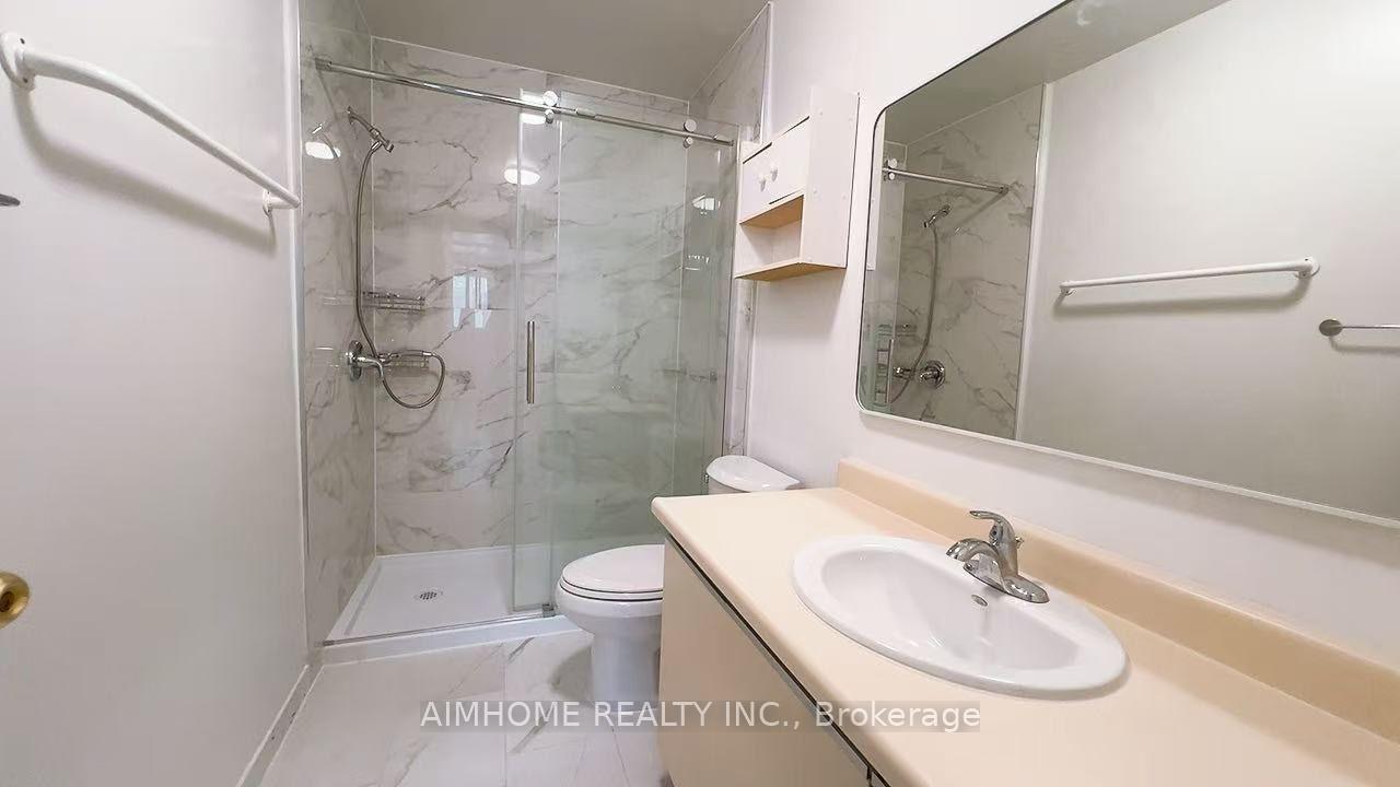 Photo 14 of Unit Upper level, 83 Mintwood Drive, North York, Bayview Woods-Steeles — HOMEH