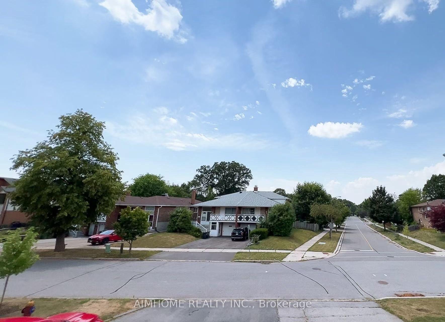 Photo 20 of Unit Upper level, 83 Mintwood Drive, North York, Bayview Woods-Steeles — HOMEH
