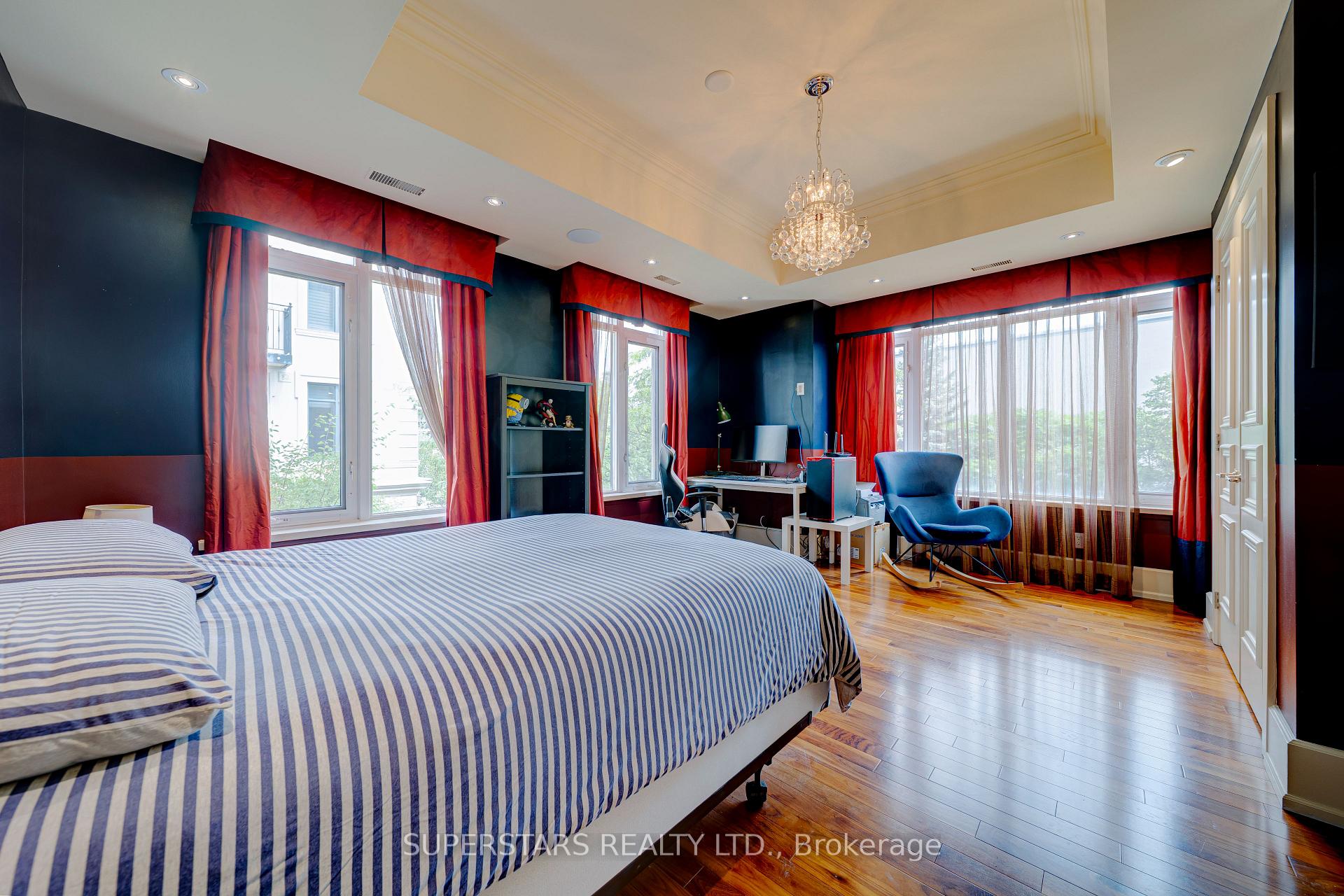 Photo 15 of Unit 16, 25 Elkhorn Drive, North York, Bayview Village — HOMEH