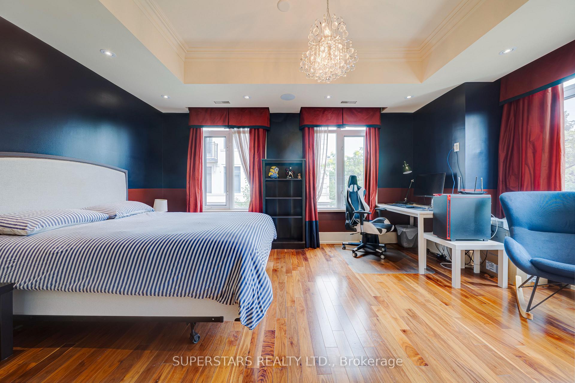 Photo 17 of Unit 16, 25 Elkhorn Drive, North York, Bayview Village — HOMEH