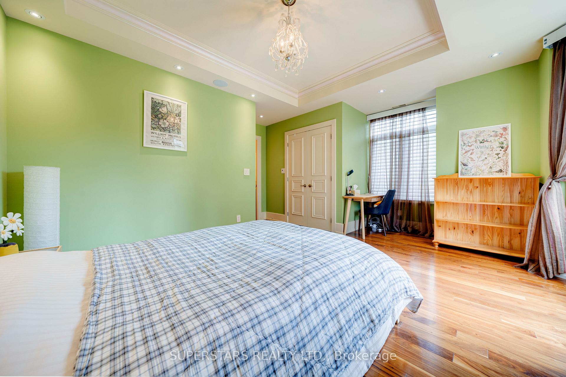 Photo 20 of Unit 16, 25 Elkhorn Drive, North York, Bayview Village — HOMEH