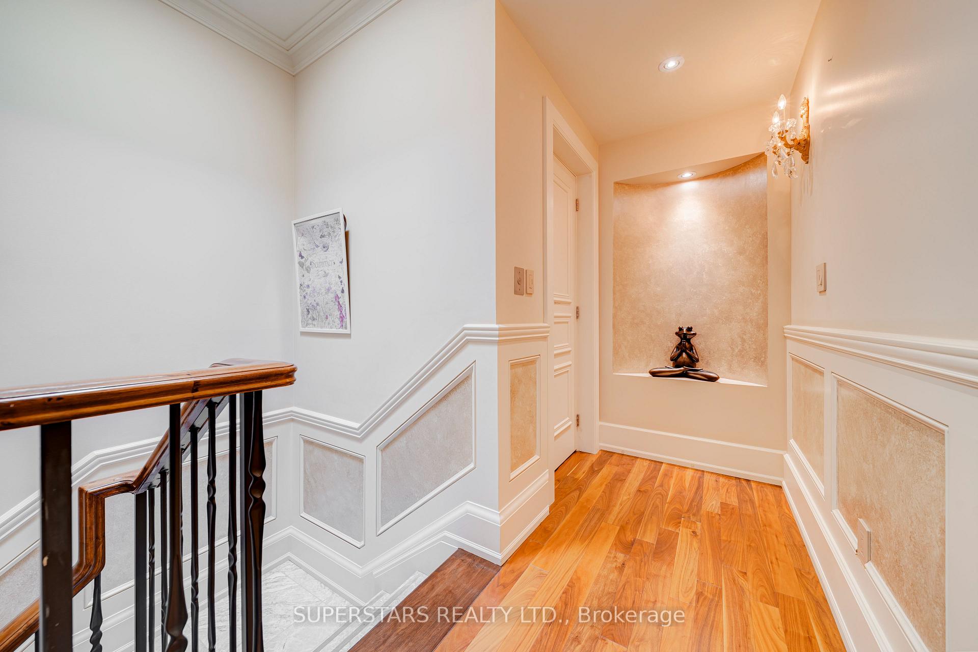 Photo 22 of Unit 16, 25 Elkhorn Drive, North York, Bayview Village — HOMEH