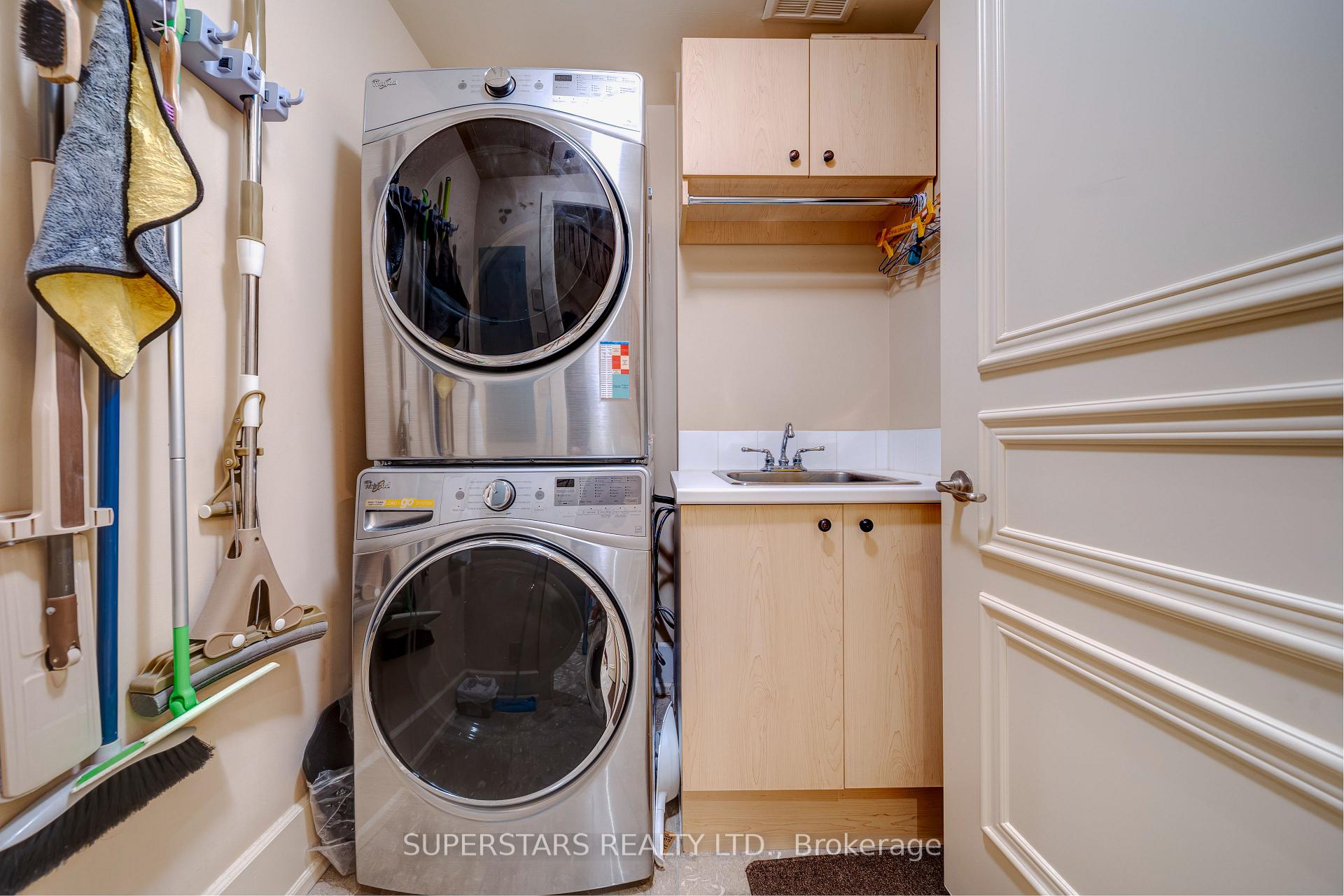 Photo 37 of Unit 16, 25 Elkhorn Drive, North York, Bayview Village — HOMEH