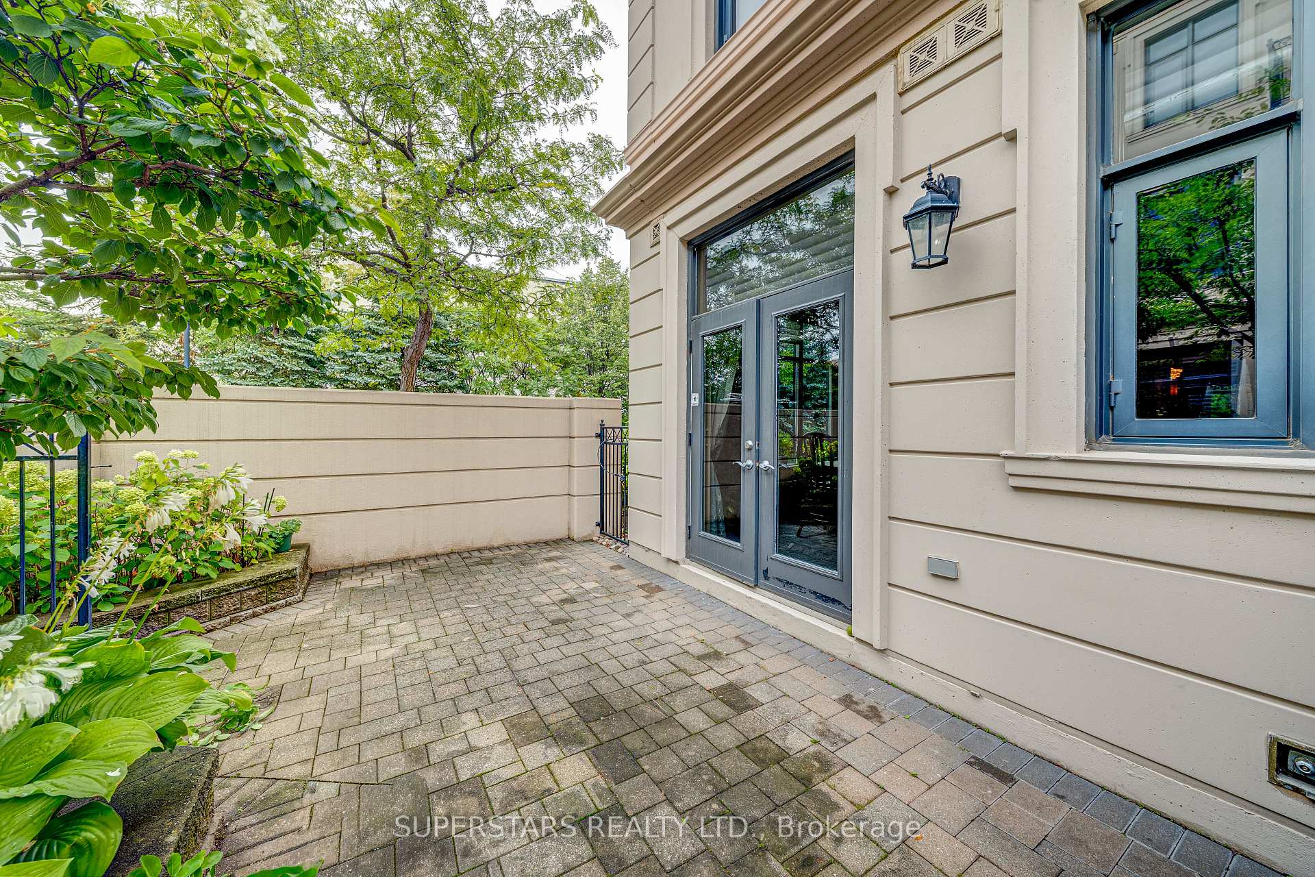 Photo 39 of Unit 16, 25 Elkhorn Drive, North York, Bayview Village — HOMEH