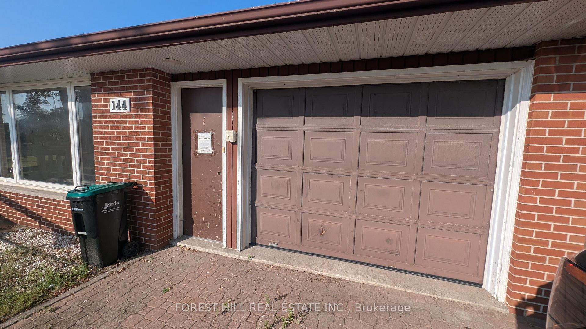 Photo 10 of 144 Miller Drive, Barrie, Edgehill Drive — HOMEH