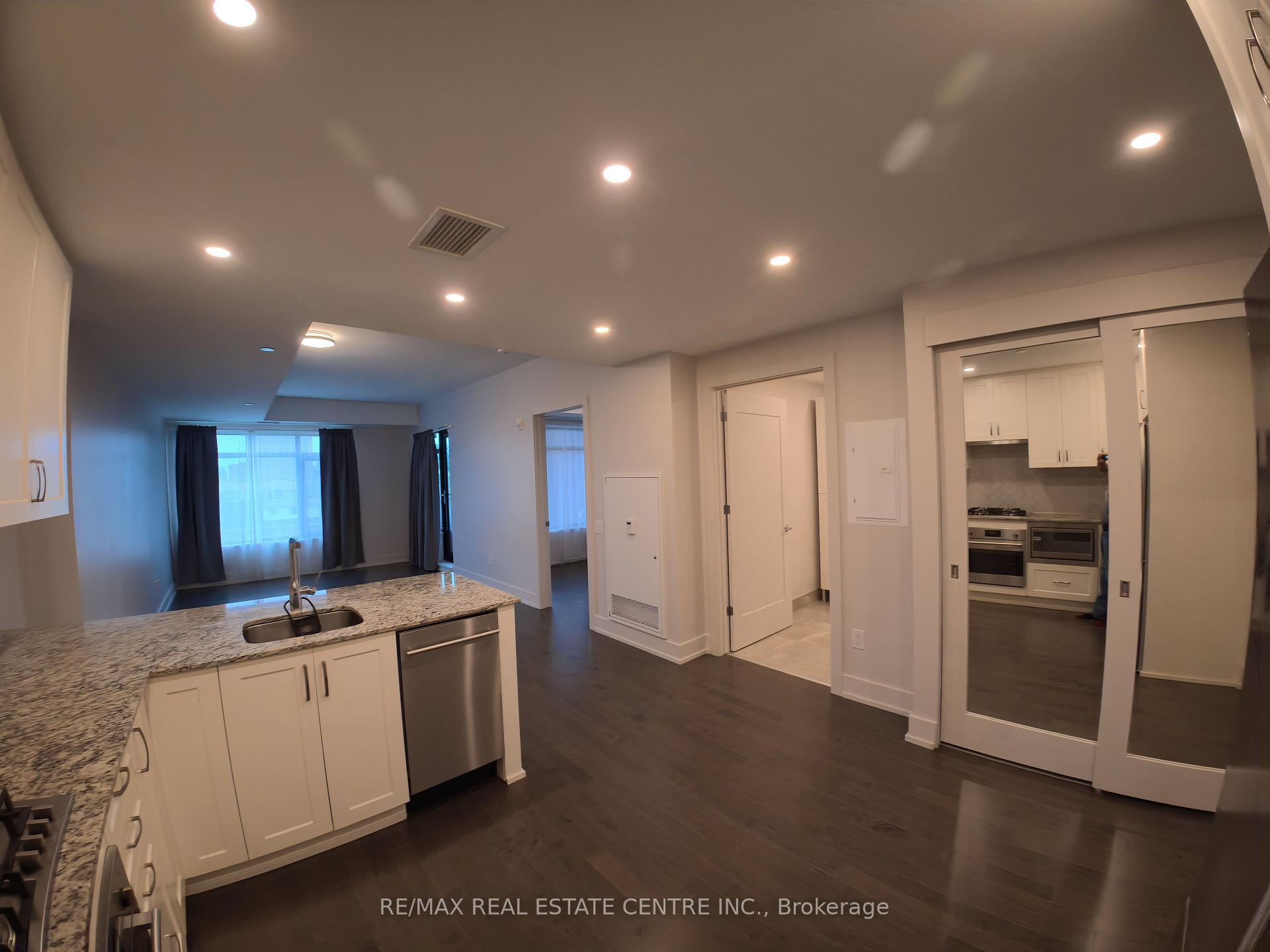 Photo 5 of Unit 405, 60 Springhurst Avenue, Ottawa, Ottawa East — HOMEH