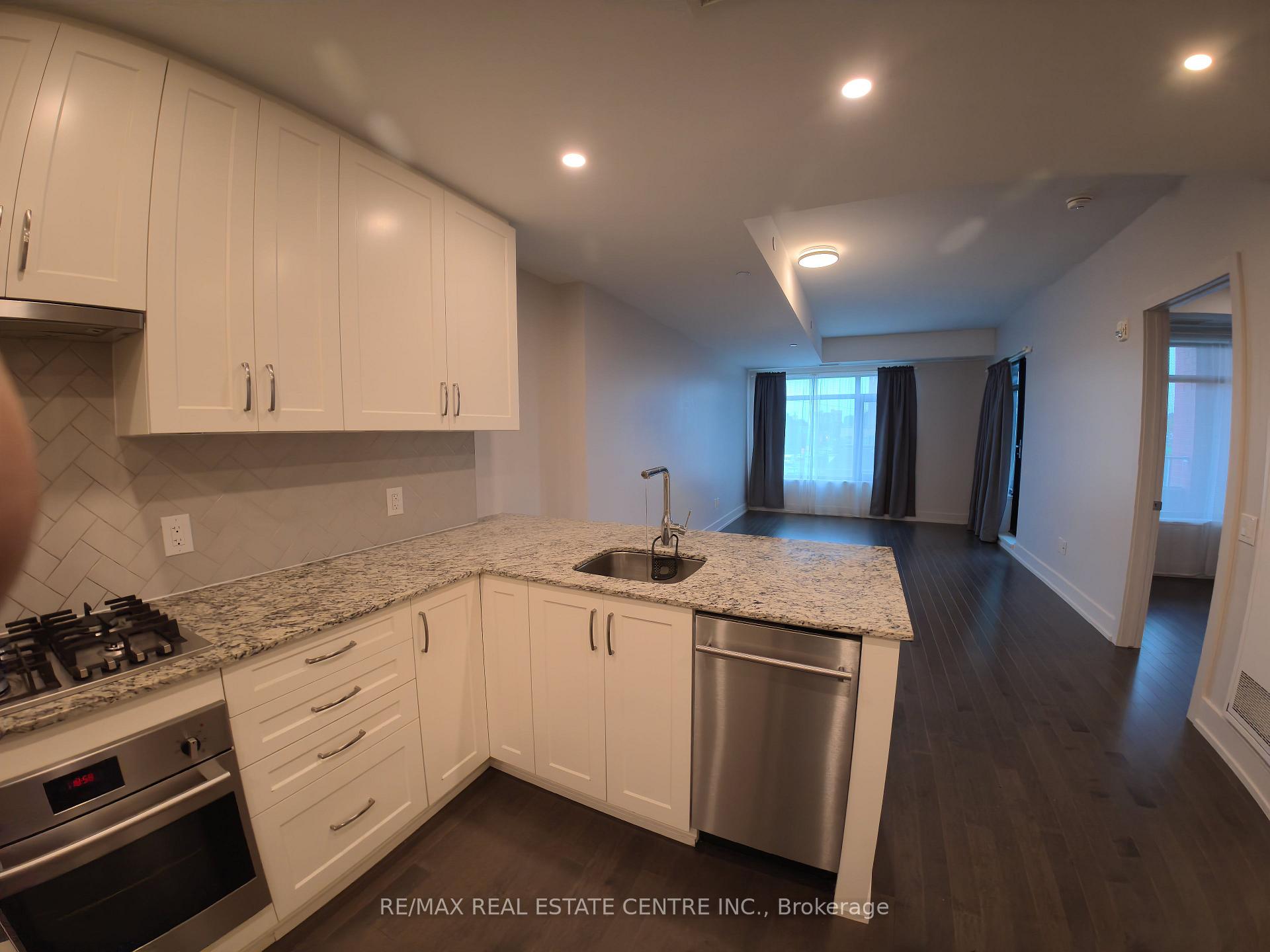 Photo 7 of Unit 405, 60 Springhurst Avenue, Ottawa, Ottawa East — HOMEH