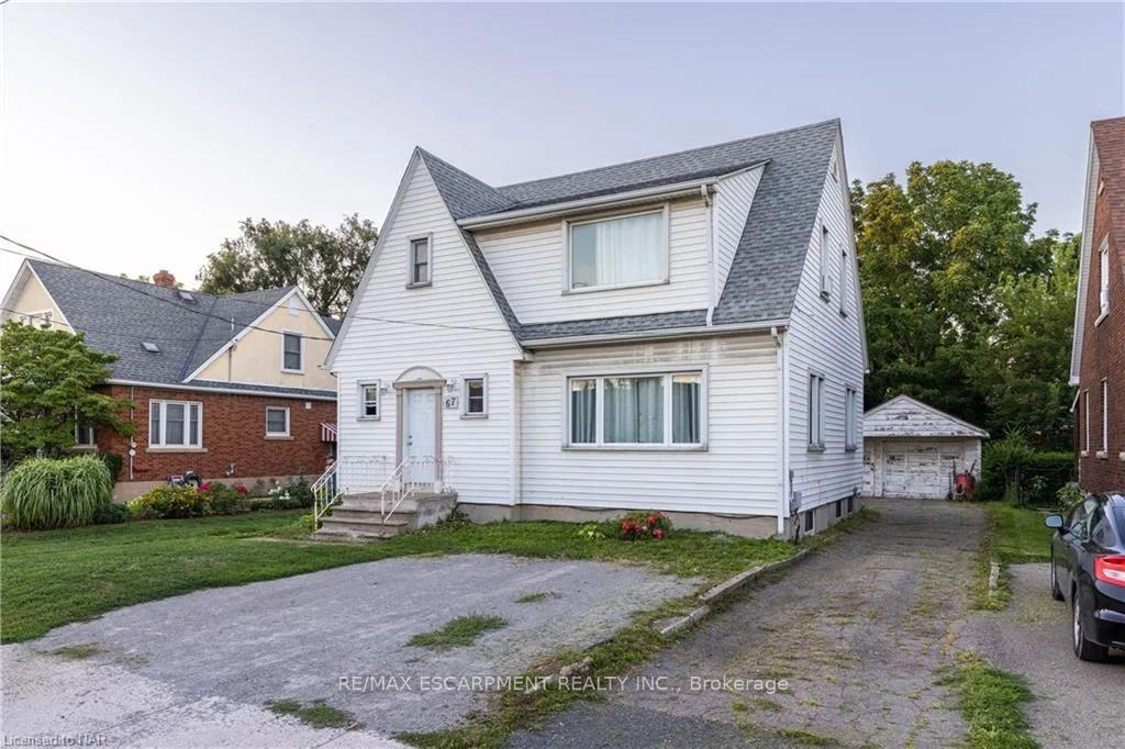 Photo 1 of Unit 1, 67 Mccalla Drive, St. Catharines, Fairview — HOMEH