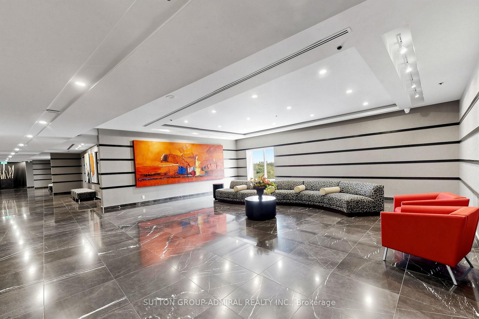 Photo 8 of Unit 2116, 8 Park Road, Toronto, Rosedale-Moore Park — HOMEH