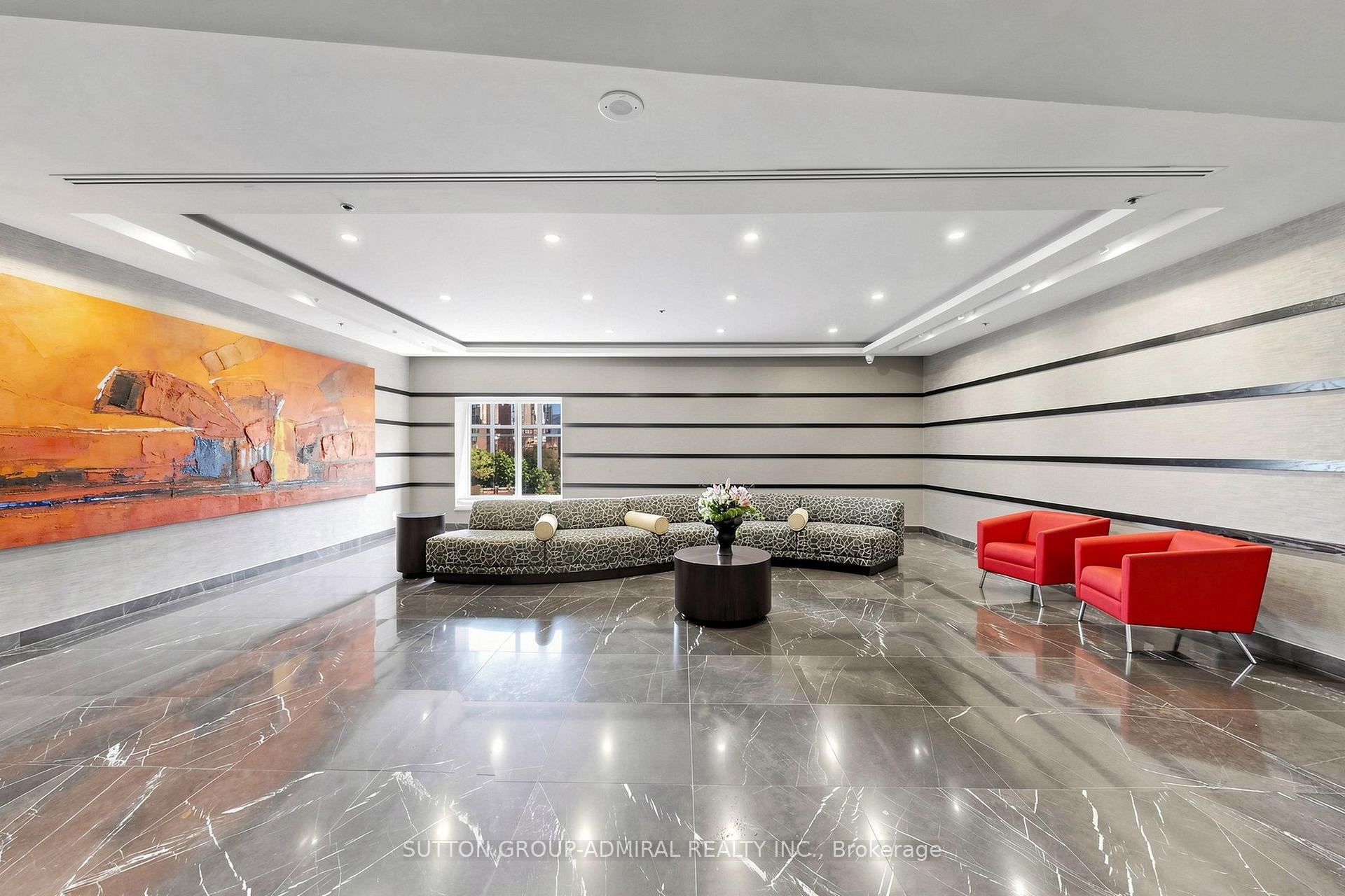 Photo 9 of Unit 2116, 8 Park Road, Toronto, Rosedale-Moore Park — HOMEH