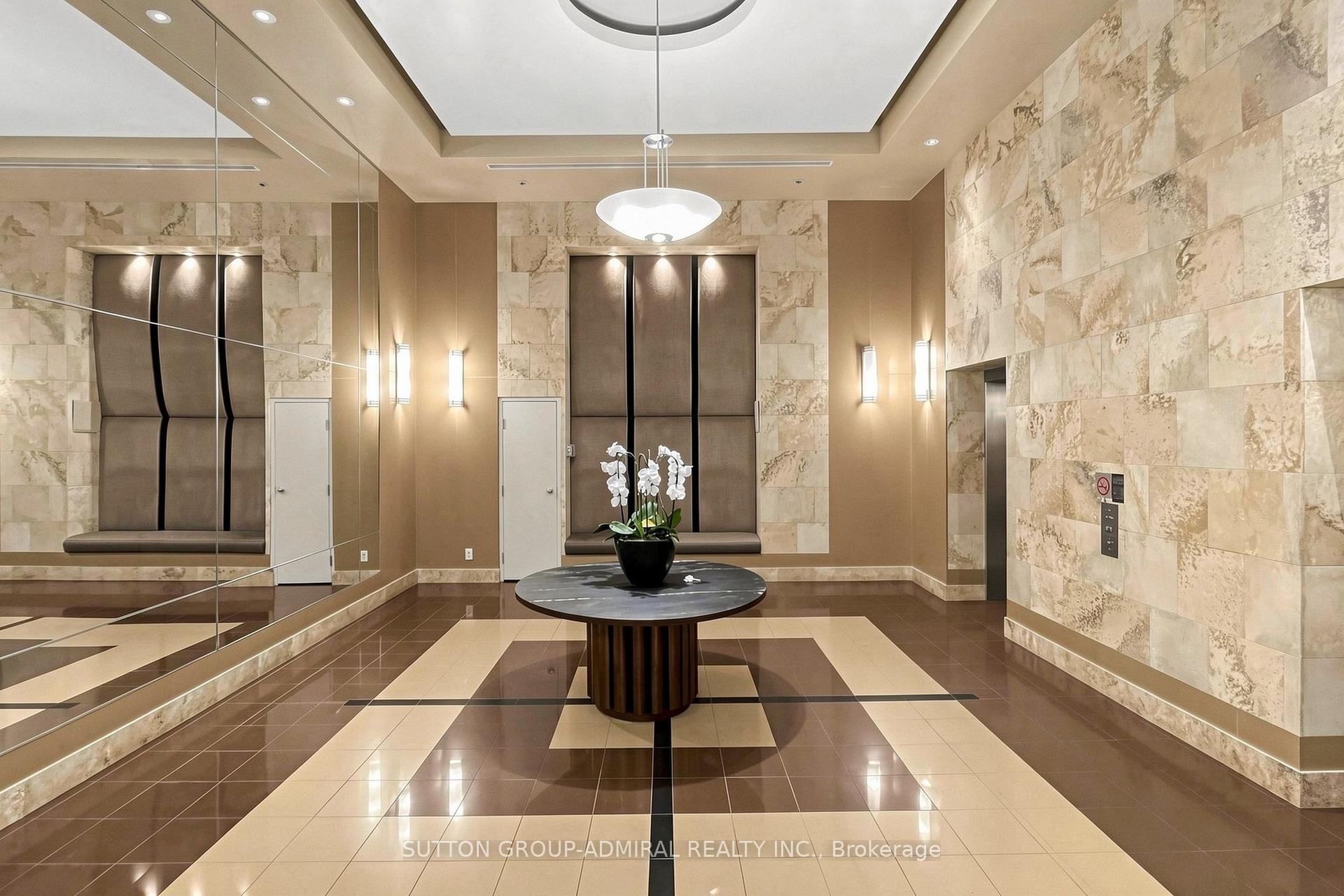 Photo 12 of Unit 2116, 8 Park Road, Toronto, Rosedale-Moore Park — HOMEH
