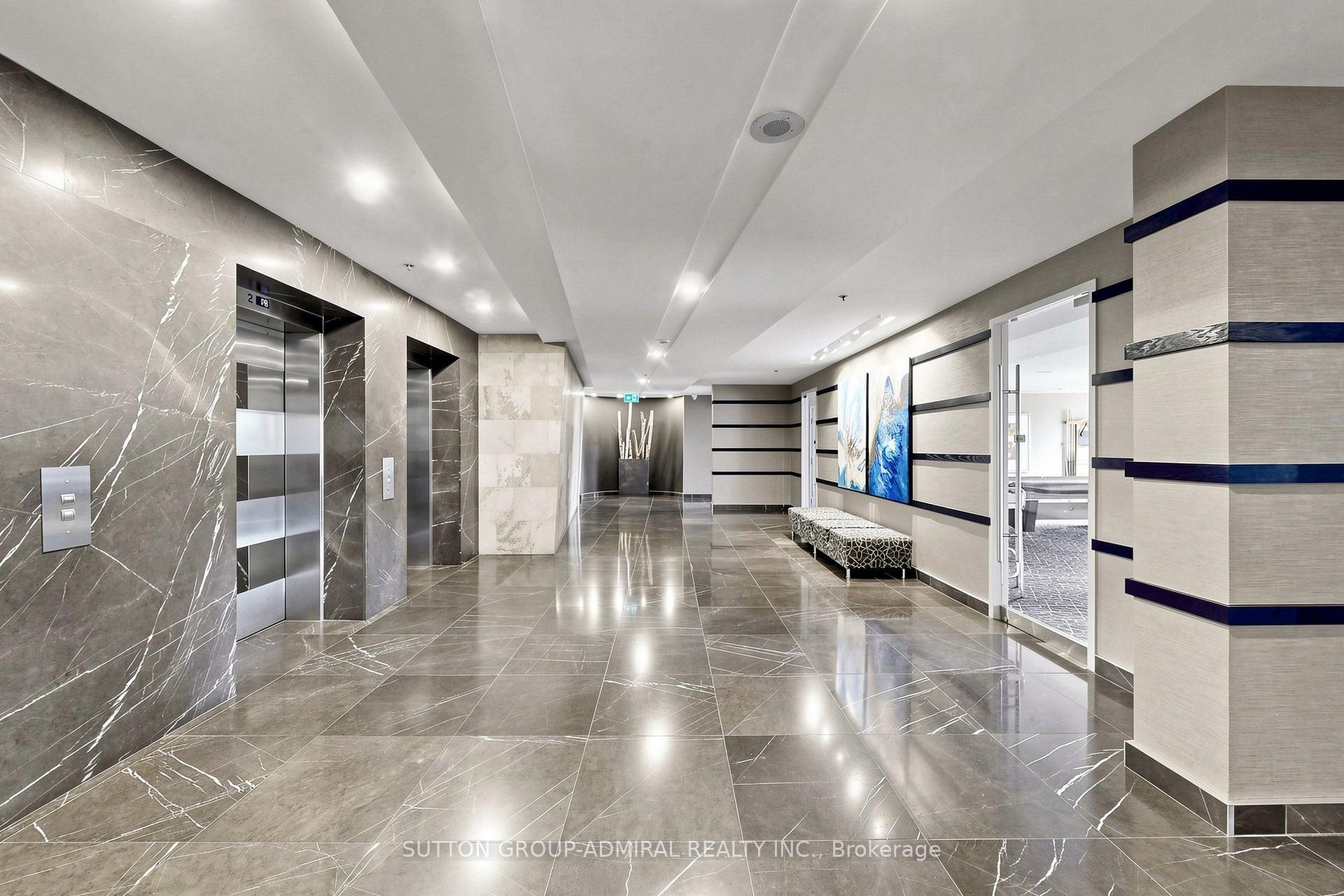 Photo 13 of Unit 2116, 8 Park Road, Toronto, Rosedale-Moore Park — HOMEH