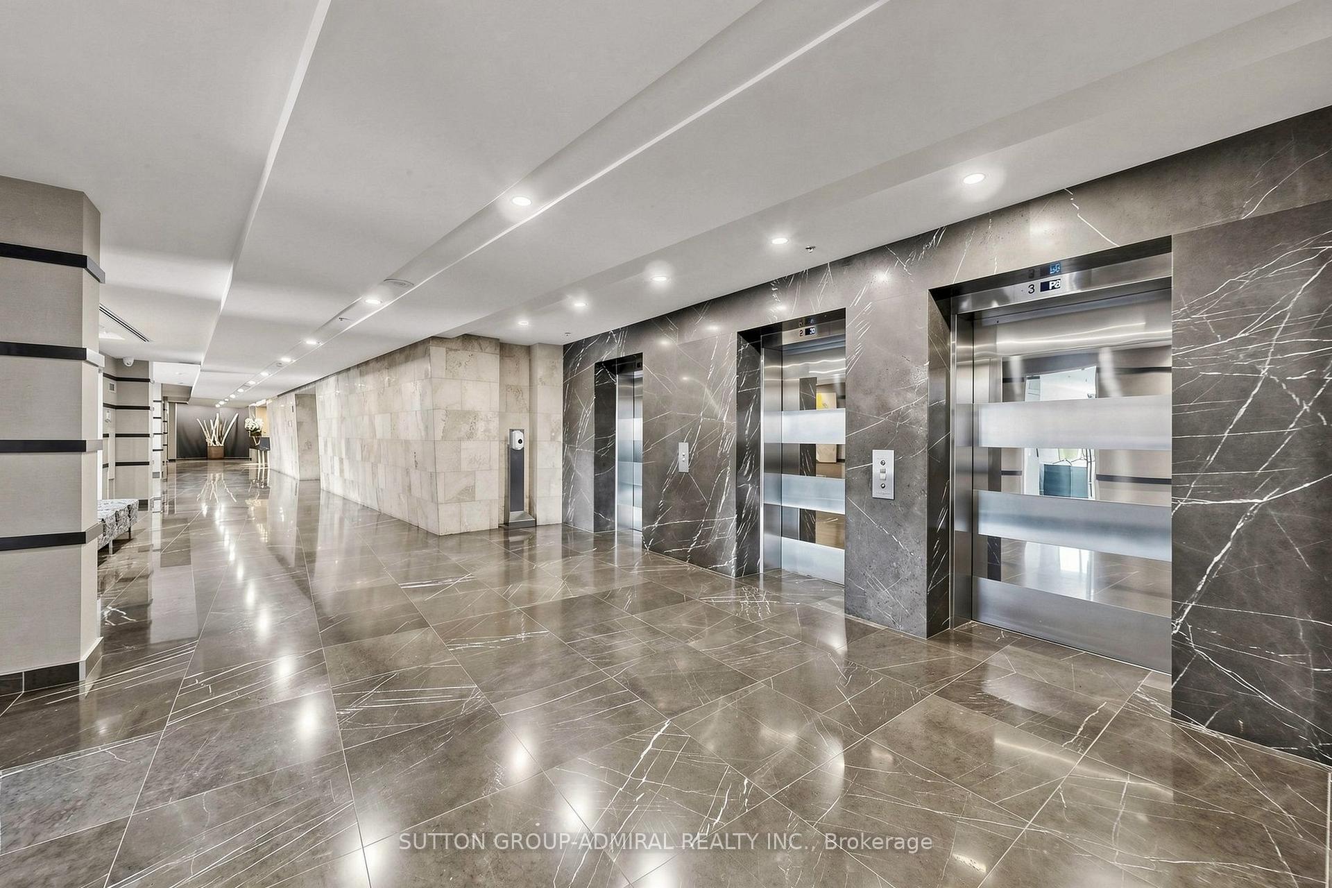 Photo 14 of Unit 2116, 8 Park Road, Toronto, Rosedale-Moore Park — HOMEH