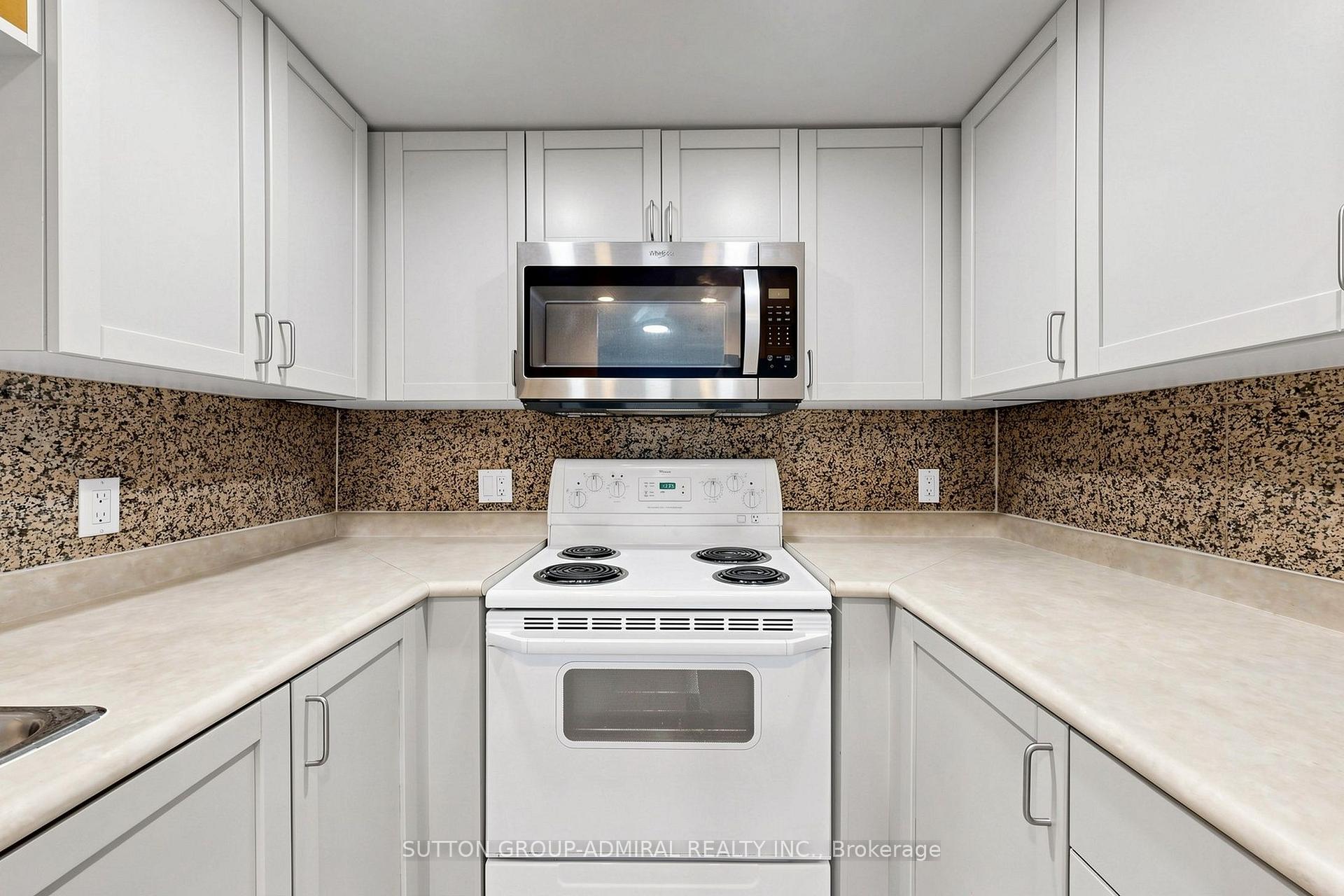 Photo 20 of Unit 2116, 8 Park Road, Toronto, Rosedale-Moore Park — HOMEH