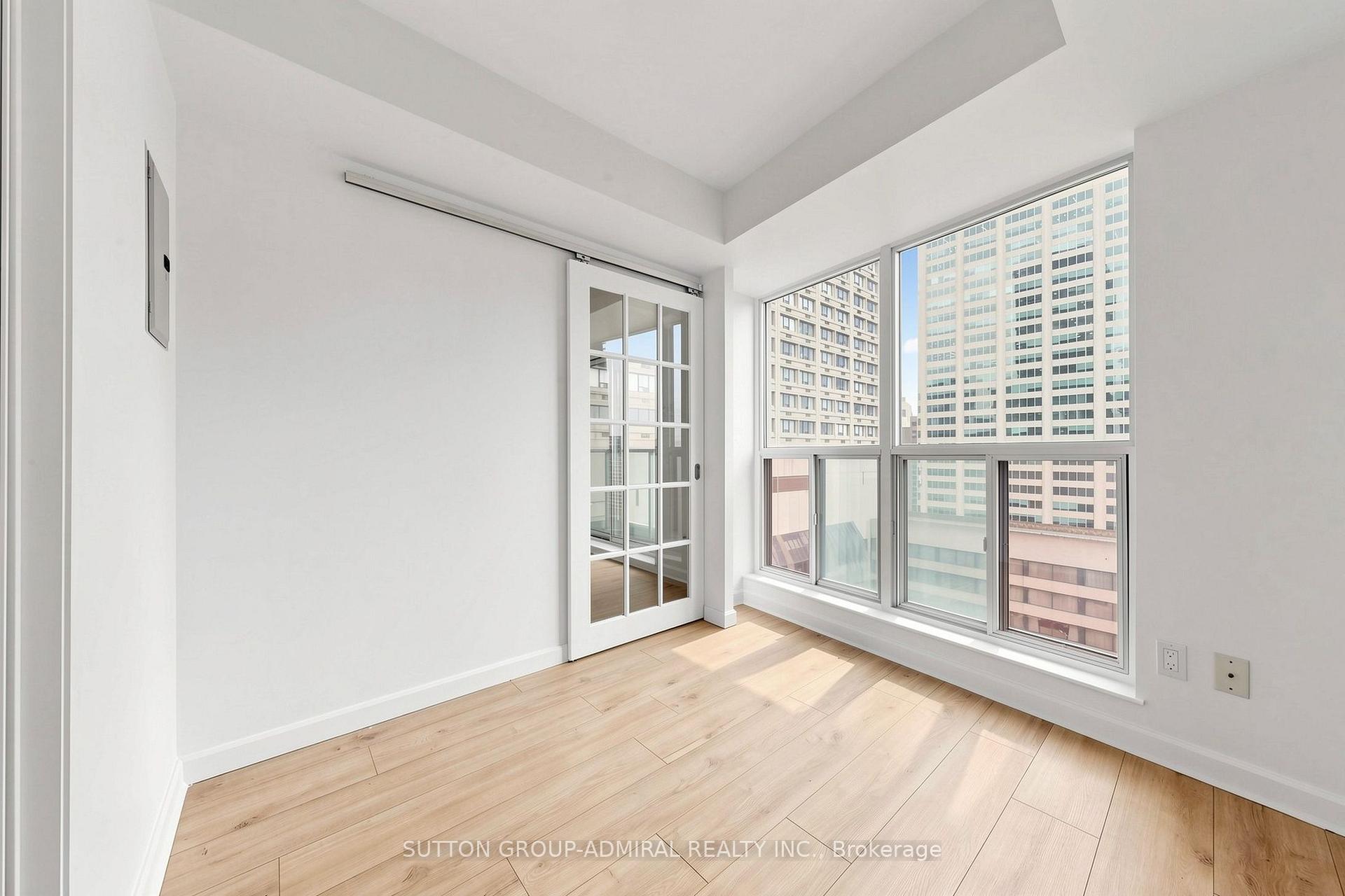 Photo 22 of Unit 2116, 8 Park Road, Toronto, Rosedale-Moore Park — HOMEH