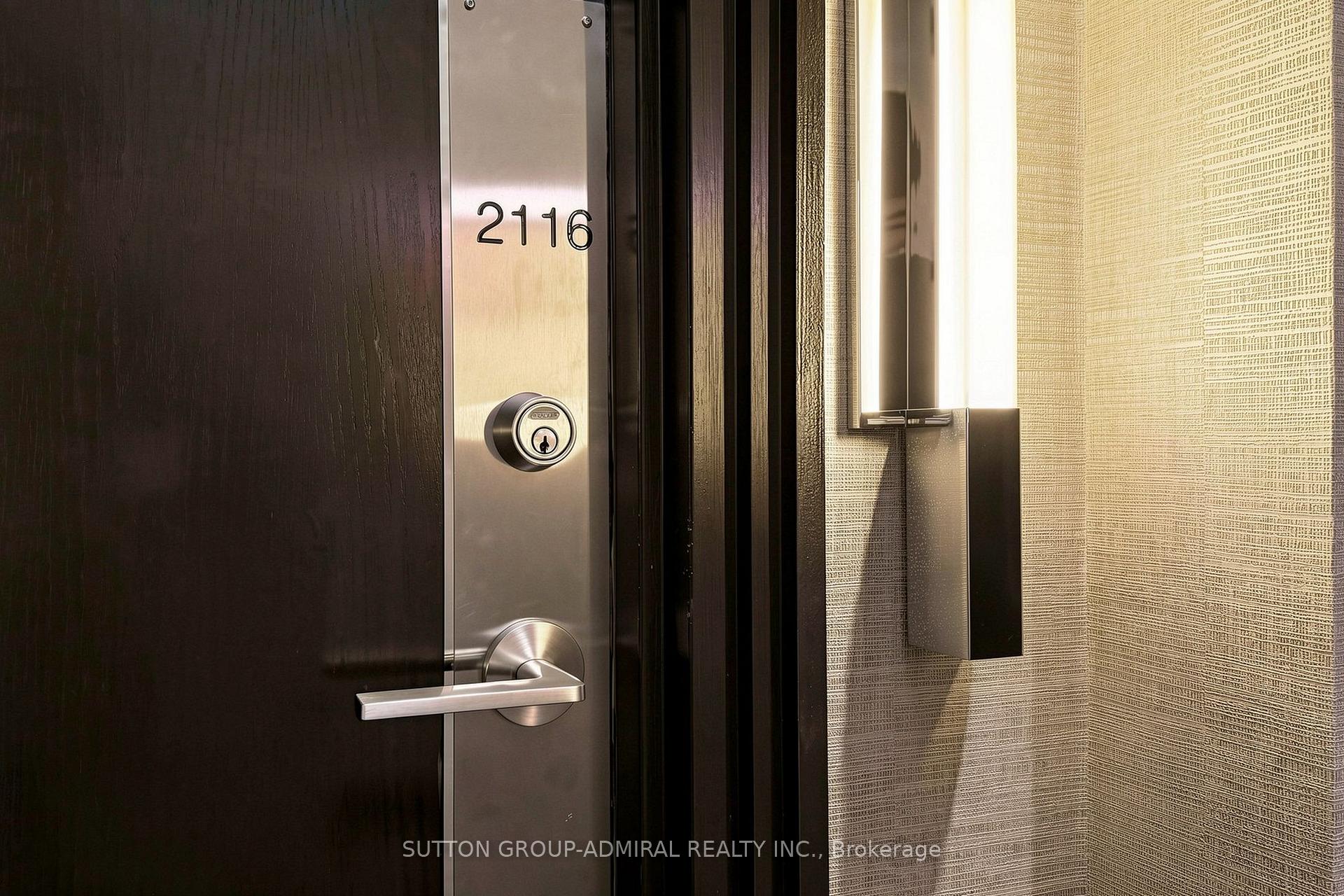Photo 28 of Unit 2116, 8 Park Road, Toronto, Rosedale-Moore Park — HOMEH