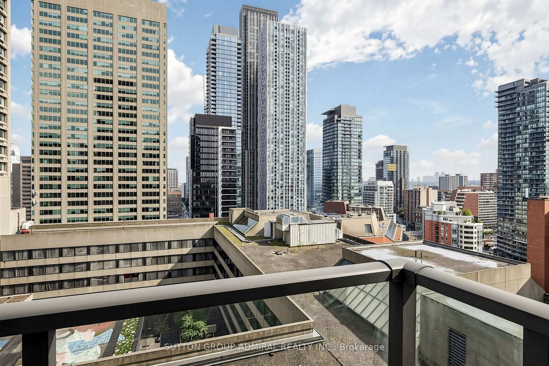 Photo 29 of Unit 2116, 8 Park Road, Toronto, Rosedale-Moore Park — HOMEH