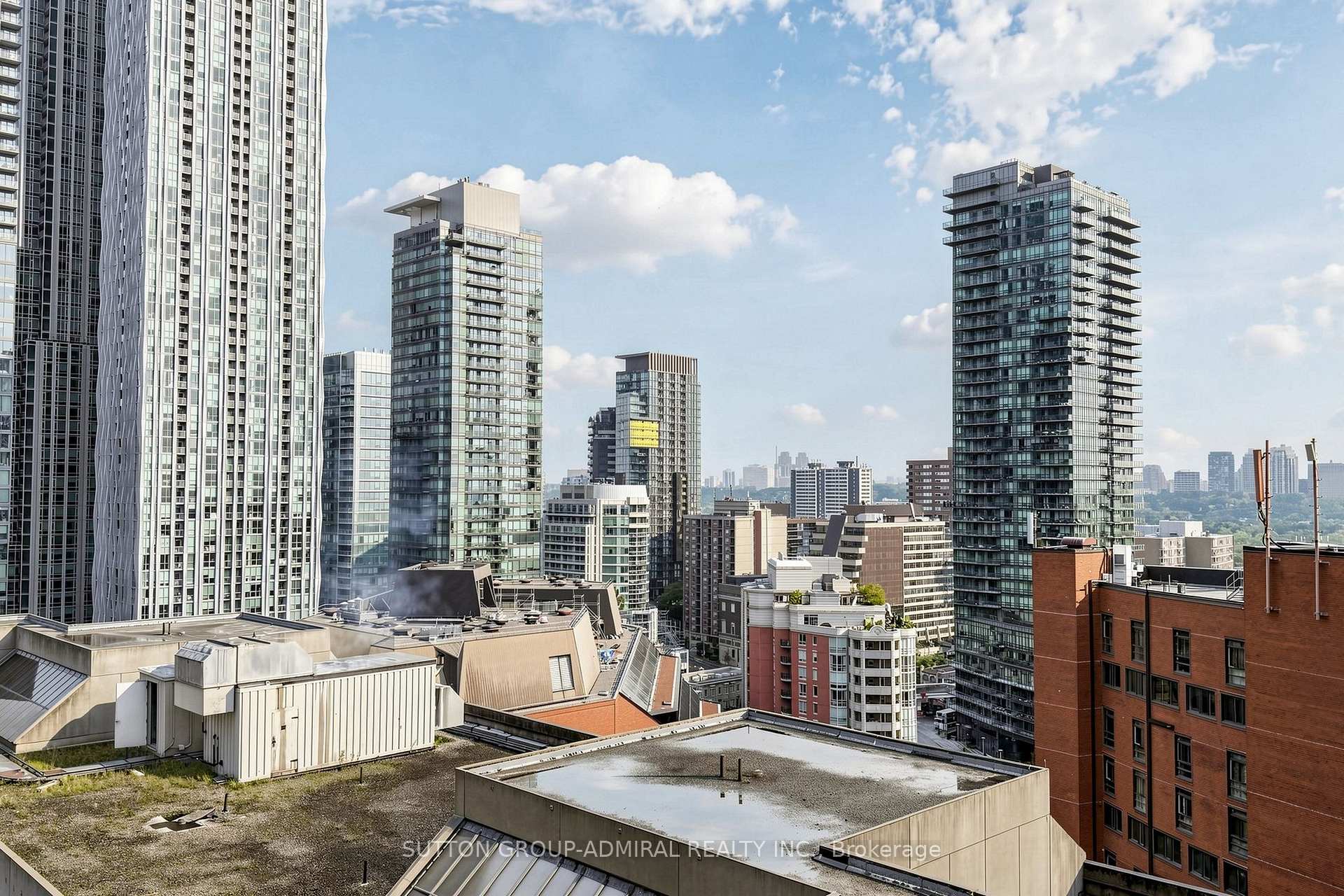 Photo 30 of Unit 2116, 8 Park Road, Toronto, Rosedale-Moore Park — HOMEH