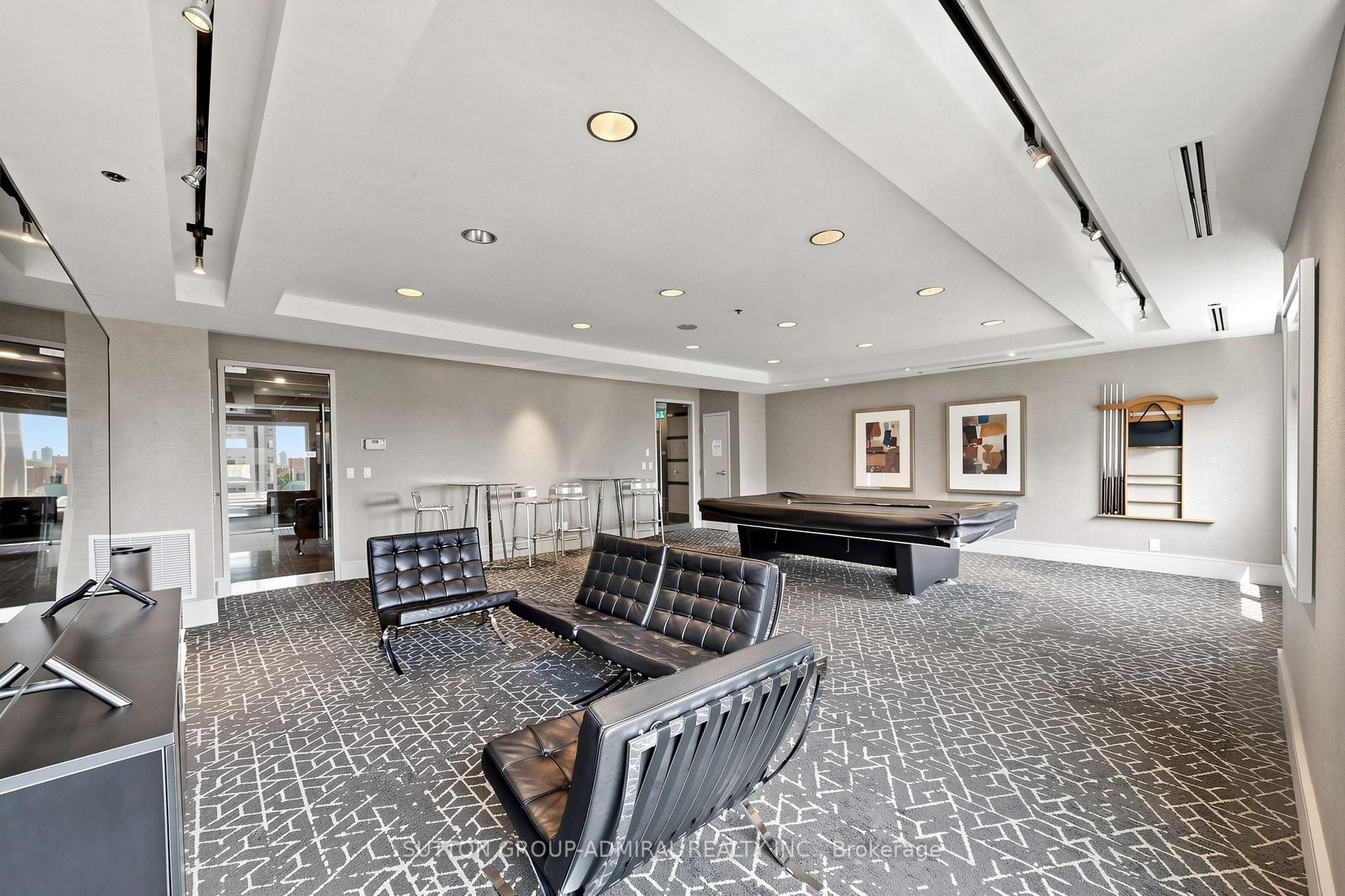 Photo 33 of Unit 2116, 8 Park Road, Toronto, Rosedale-Moore Park — HOMEH