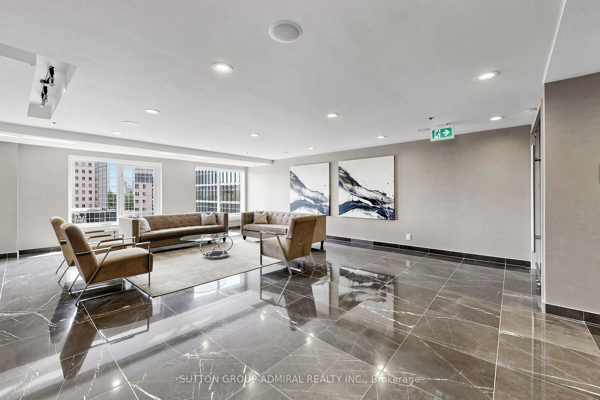 Photo 34 of Unit 2116, 8 Park Road, Toronto, Rosedale-Moore Park — HOMEH