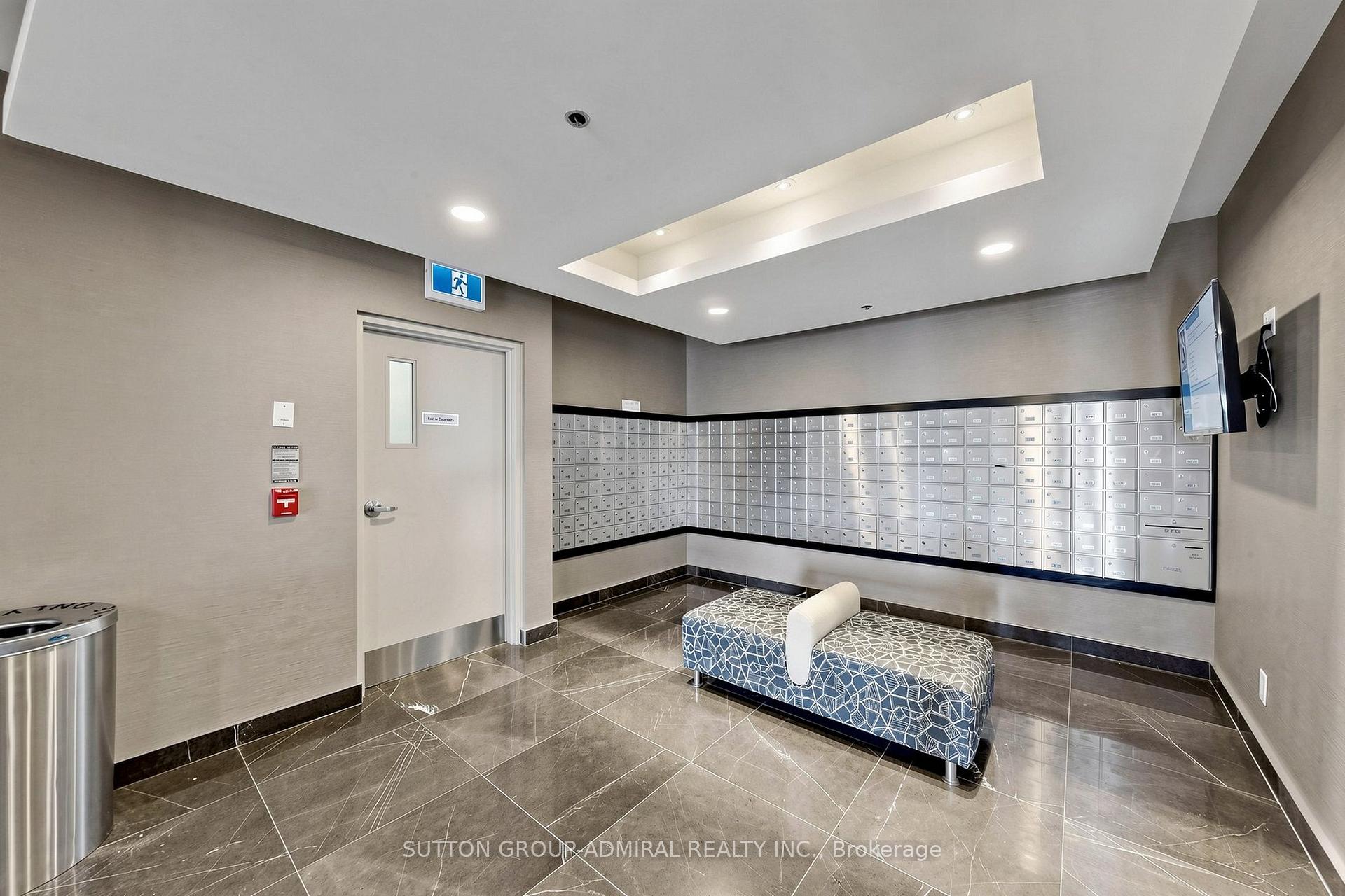Photo 37 of Unit 2116, 8 Park Road, Toronto, Rosedale-Moore Park — HOMEH