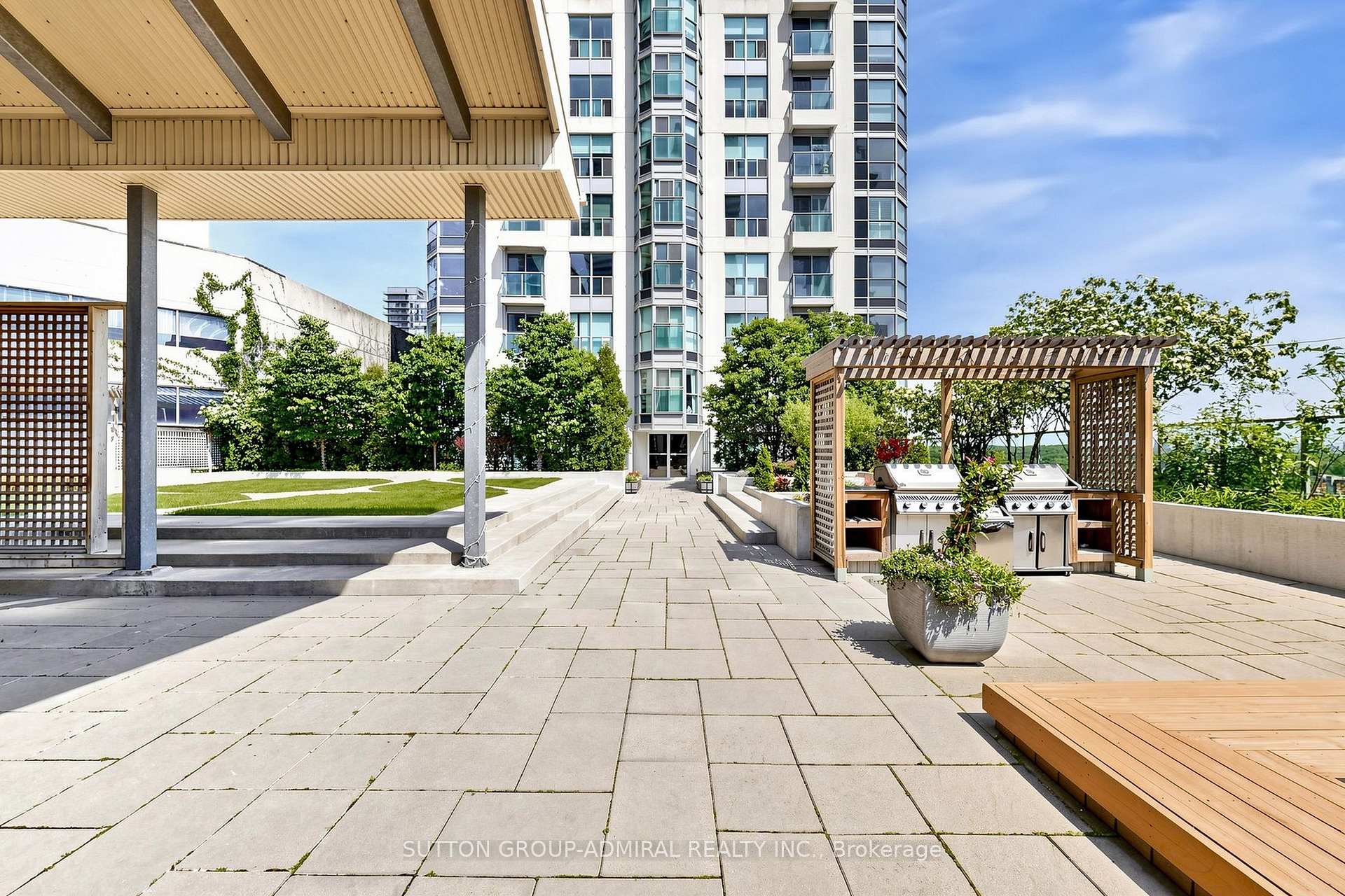 Photo 38 of Unit 2116, 8 Park Road, Toronto, Rosedale-Moore Park — HOMEH