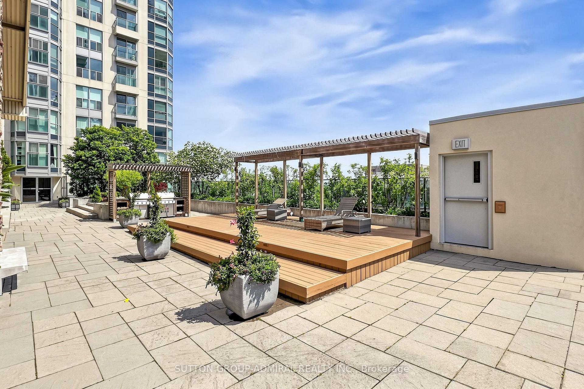 Photo 39 of Unit 2116, 8 Park Road, Toronto, Rosedale-Moore Park — HOMEH