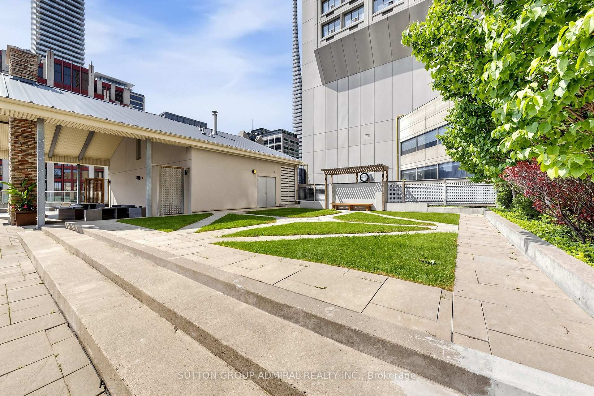 Photo 41 of Unit 2116, 8 Park Road, Toronto, Rosedale-Moore Park — HOMEH