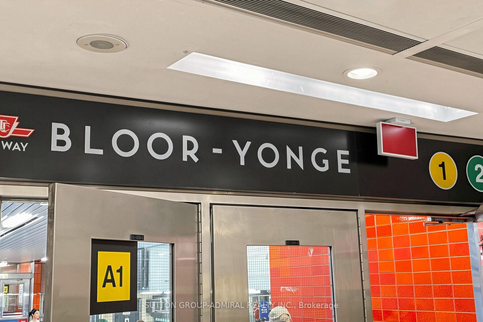 Photo 43 of Unit 2116, 8 Park Road, Toronto, Rosedale-Moore Park — HOMEH
